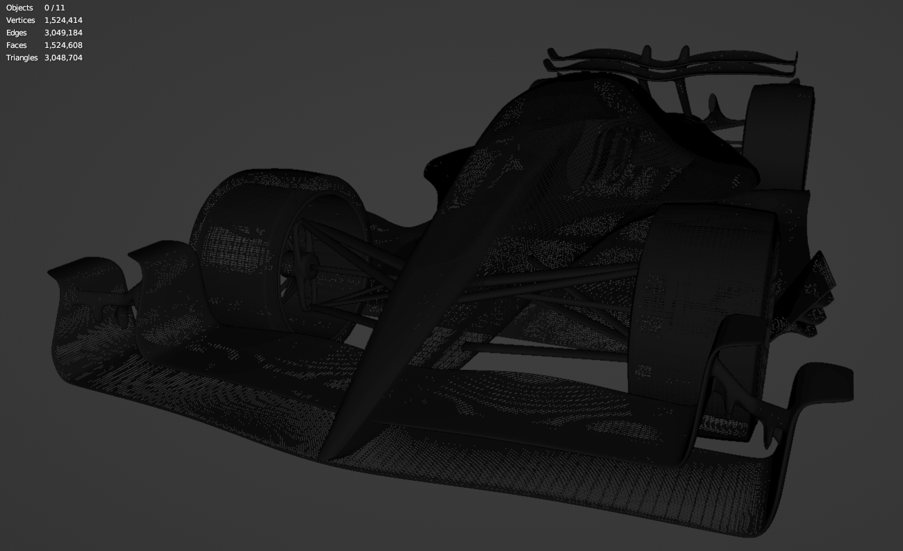 Wireframe
