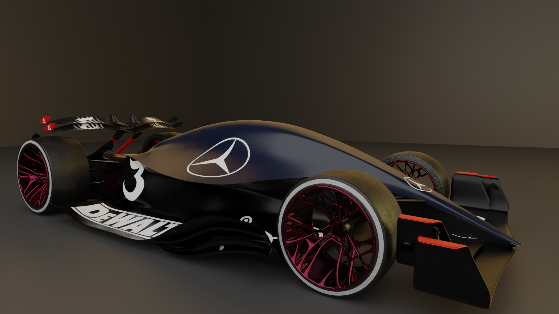 Render