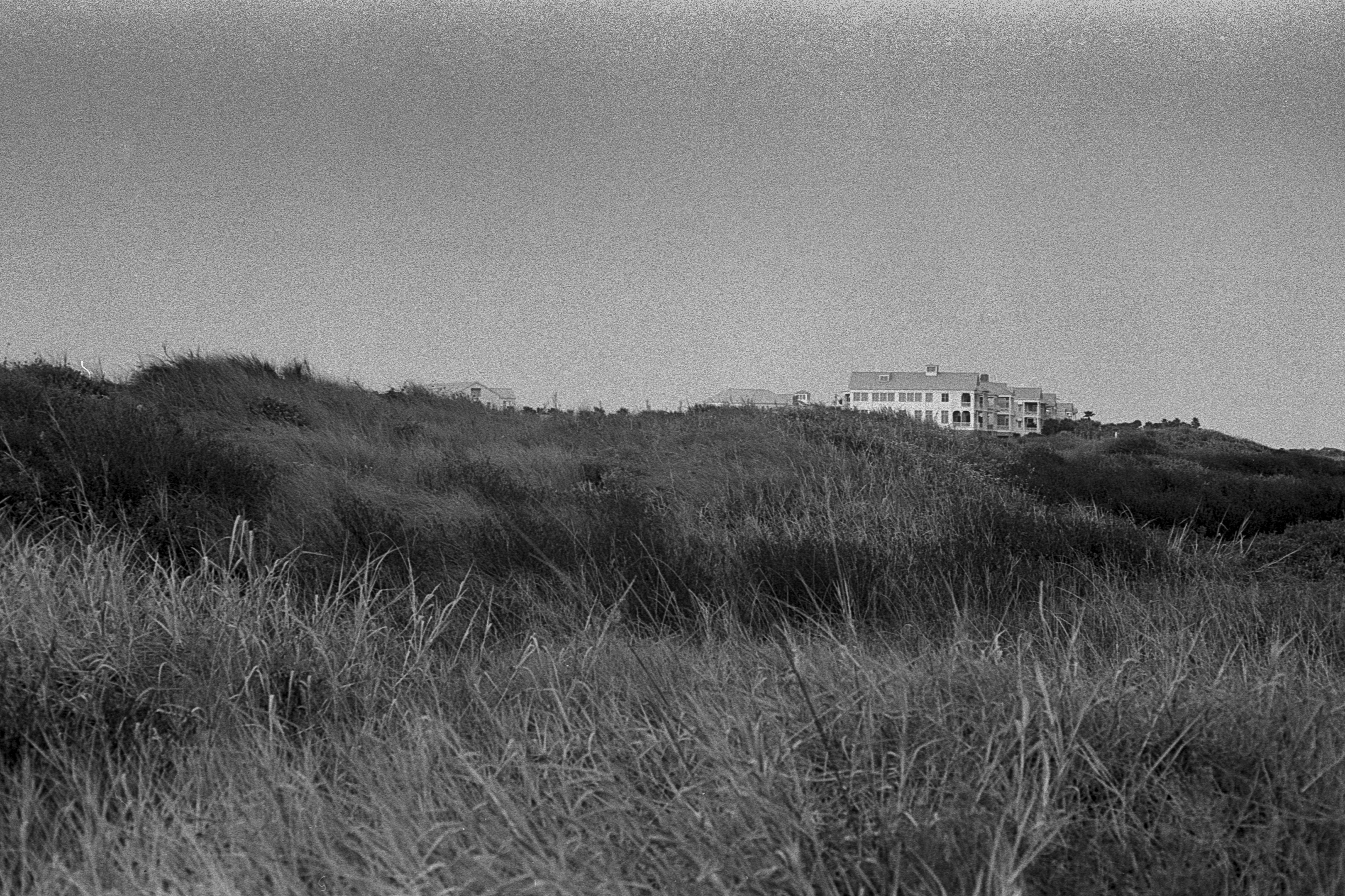 Cannon A-1- Ilford hp5 @400