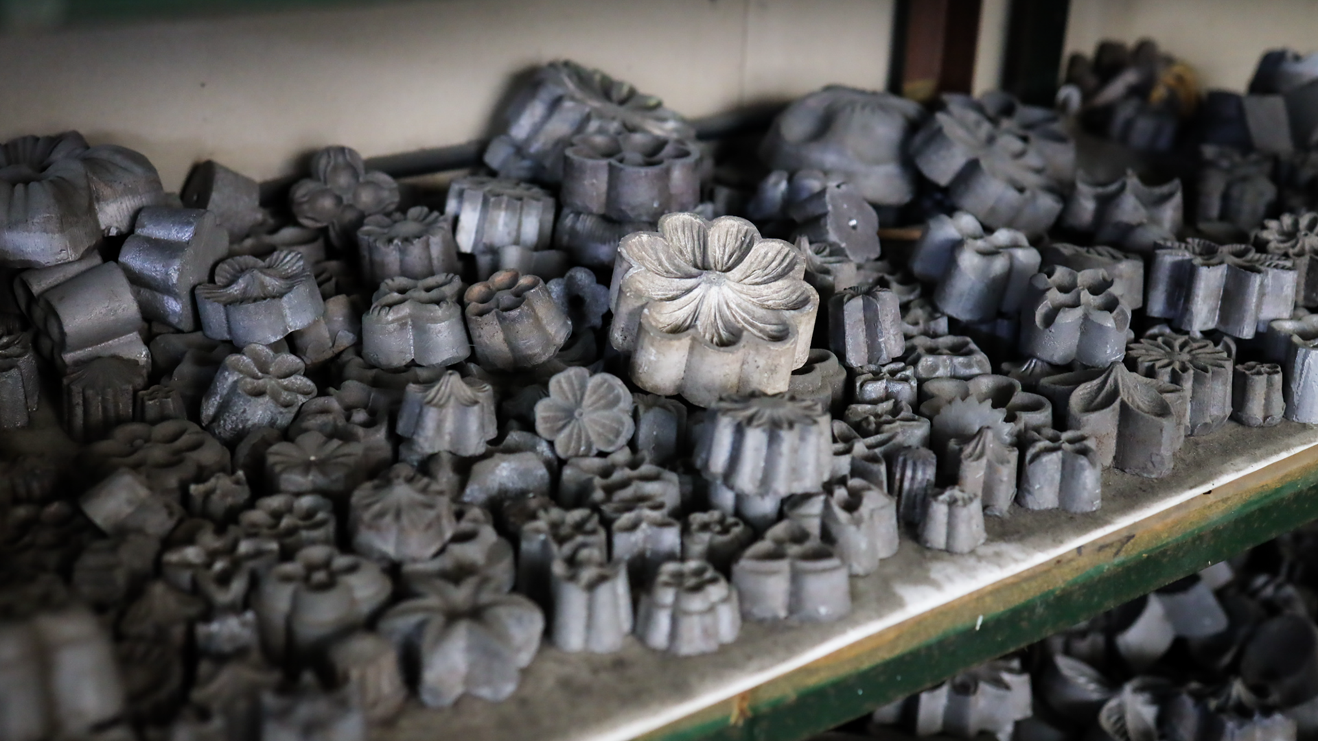 대도조화 중국 웨이하이 공장