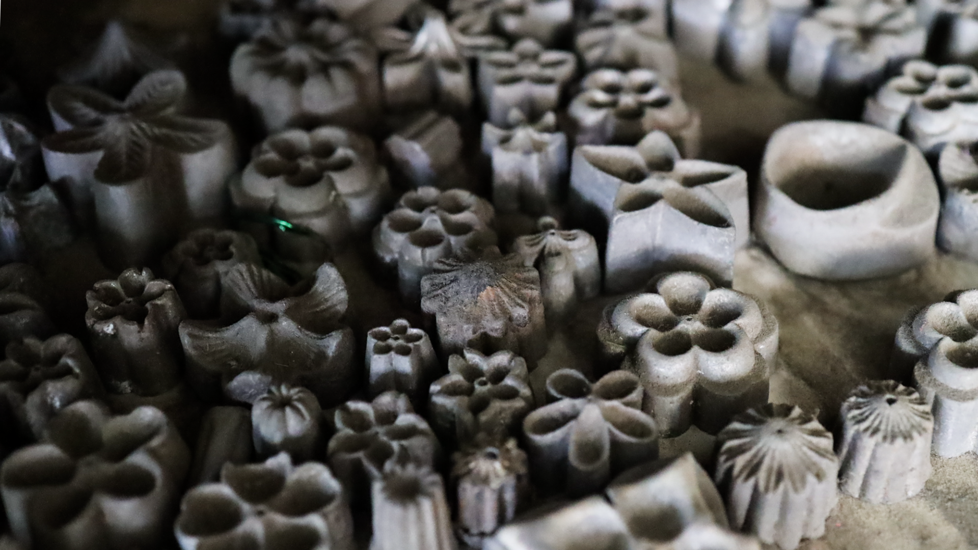 대도조화 중국 웨이하이 공장