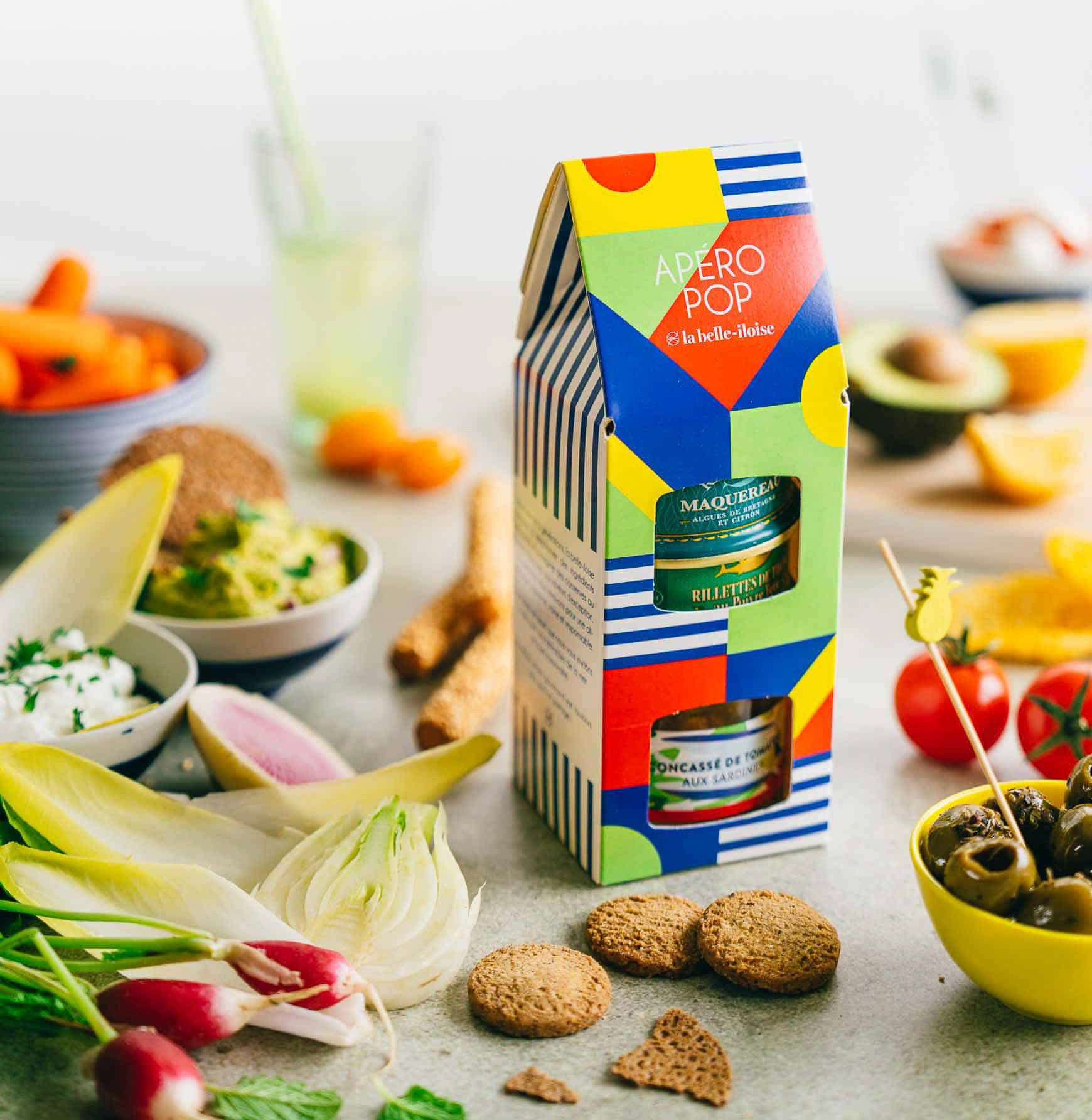 marie engelhardt LA BELLE ILOISE