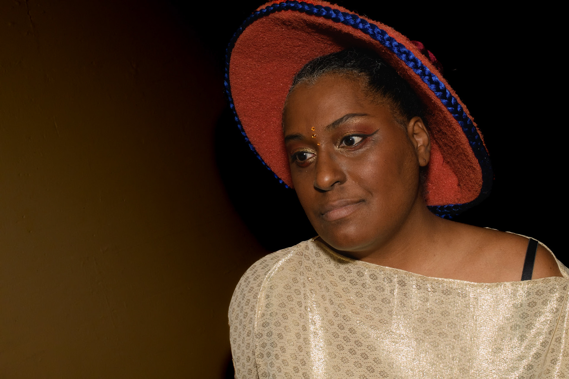 Coiffure Artistique, Basel - Josette-Iréne Madjiouroum