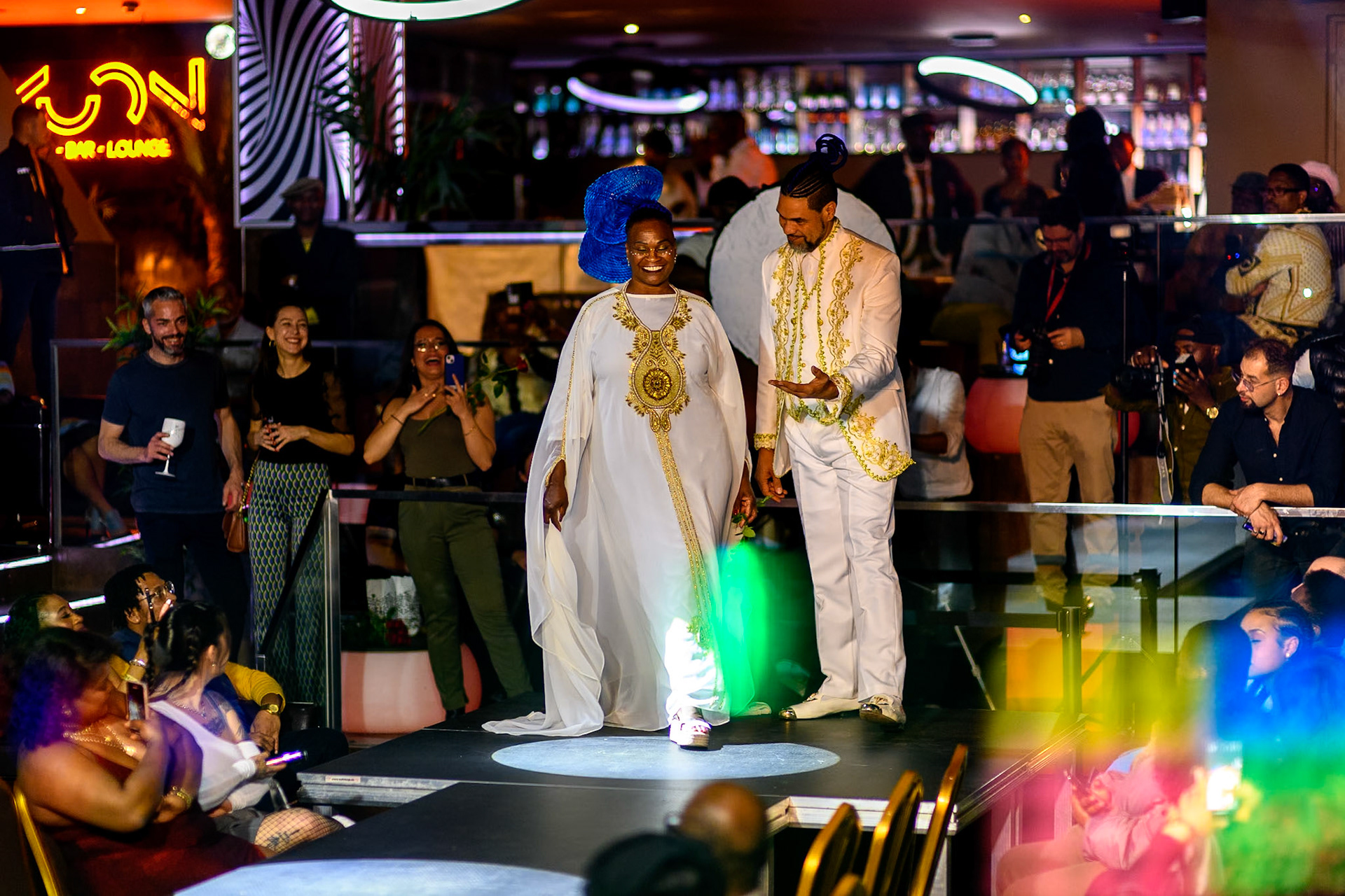 DCAM24 01 Natividad und Manuel