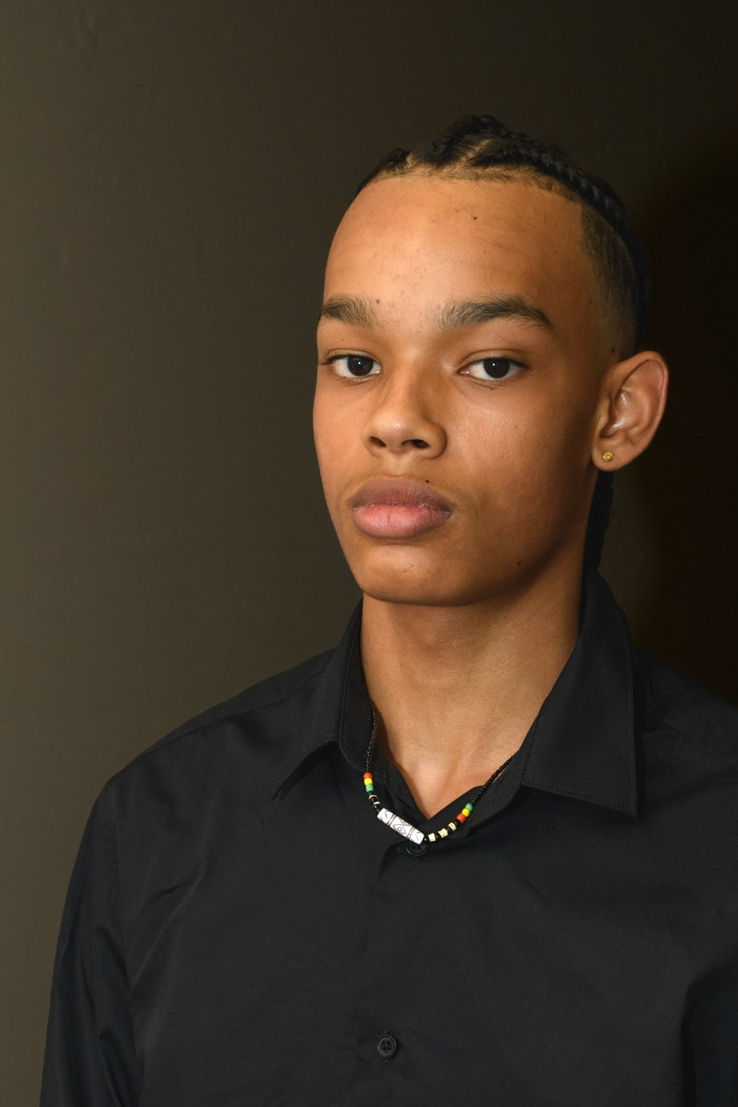 Coiffure Artistique, Basel - Josette-Iréne Madjiouroum