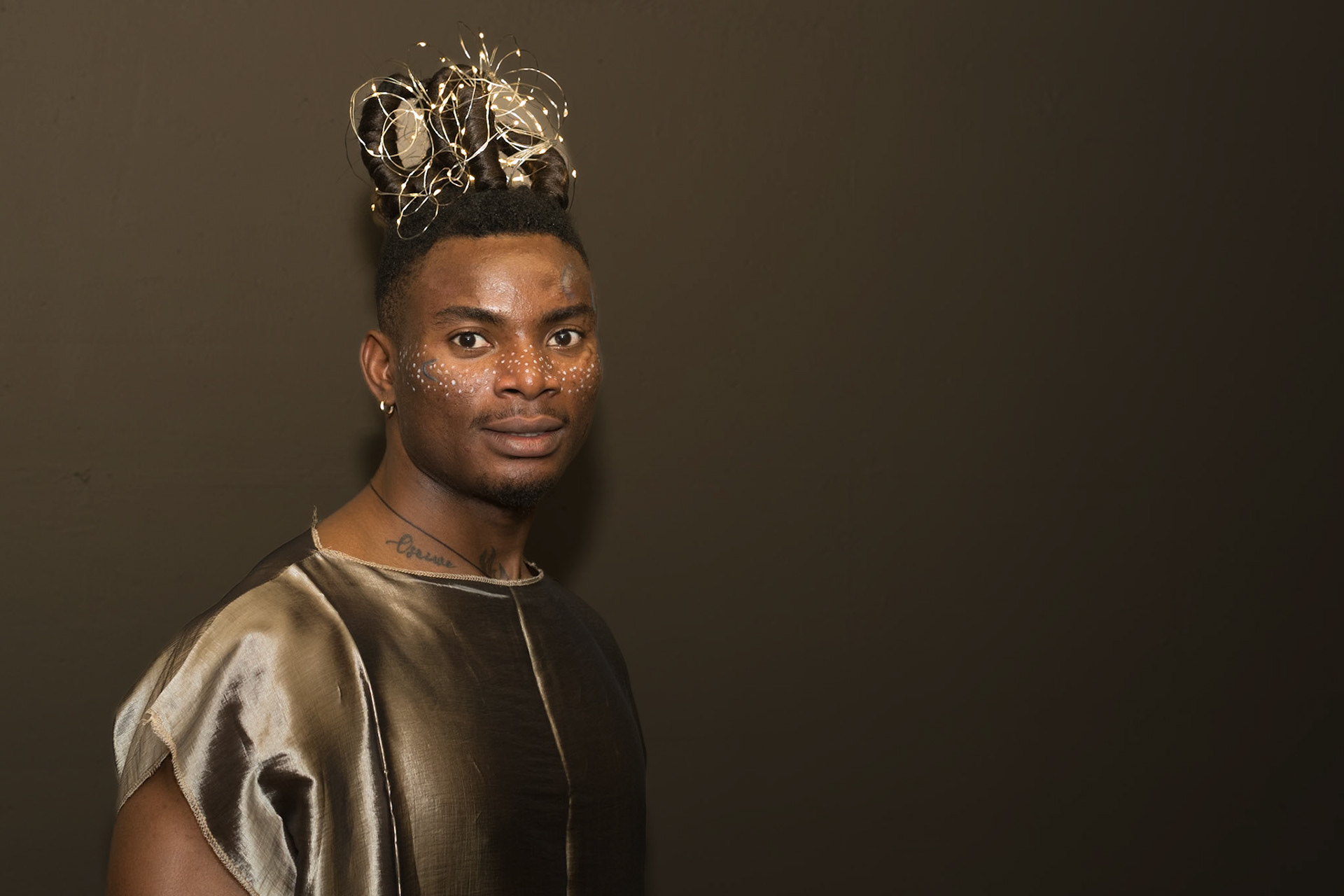 DCAM24 Coiffure Artistique, Basel - Josette-Iréne Madjiouroum