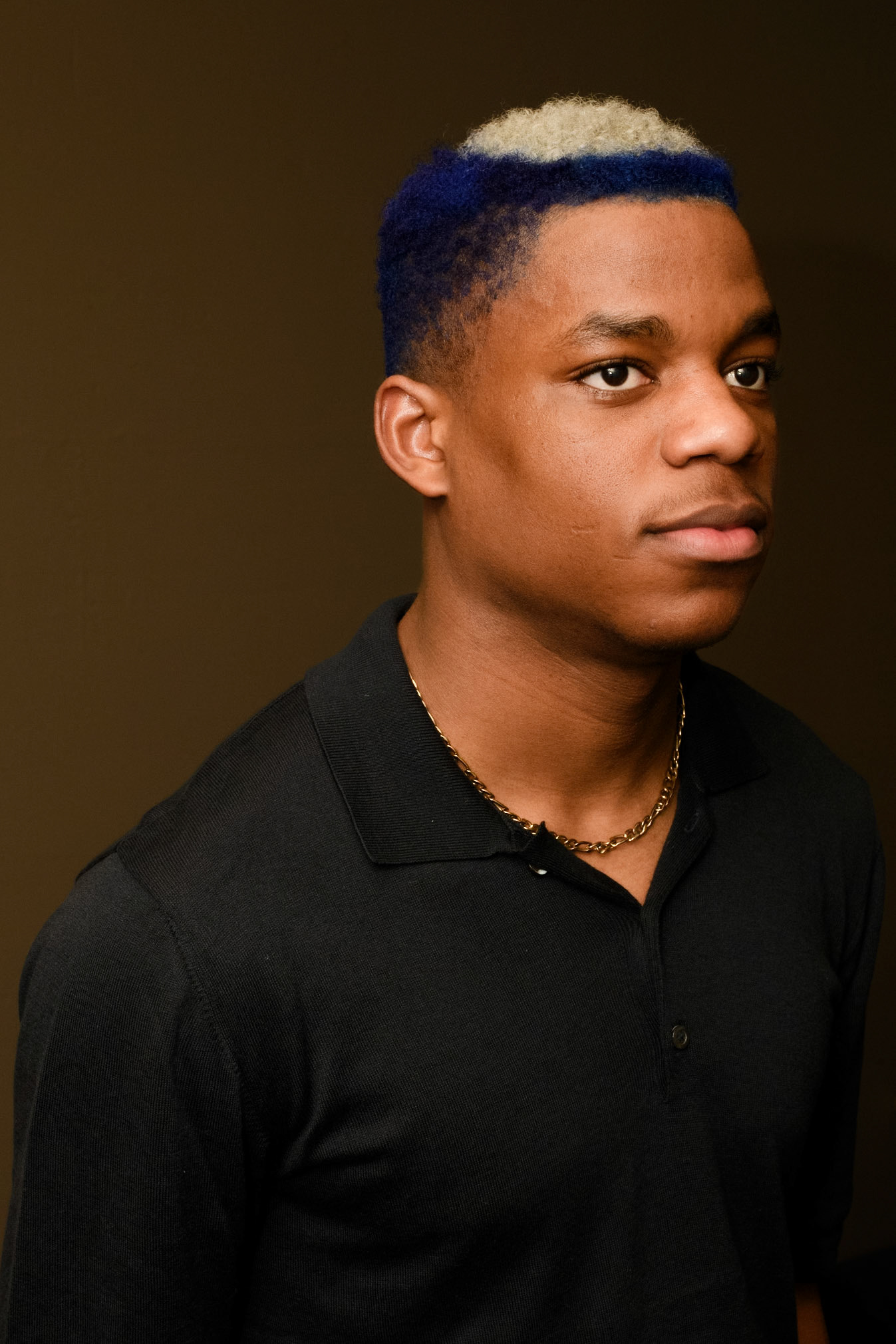 Coiffure Artistique, Basel - Josette-Iréne Madjiouroum