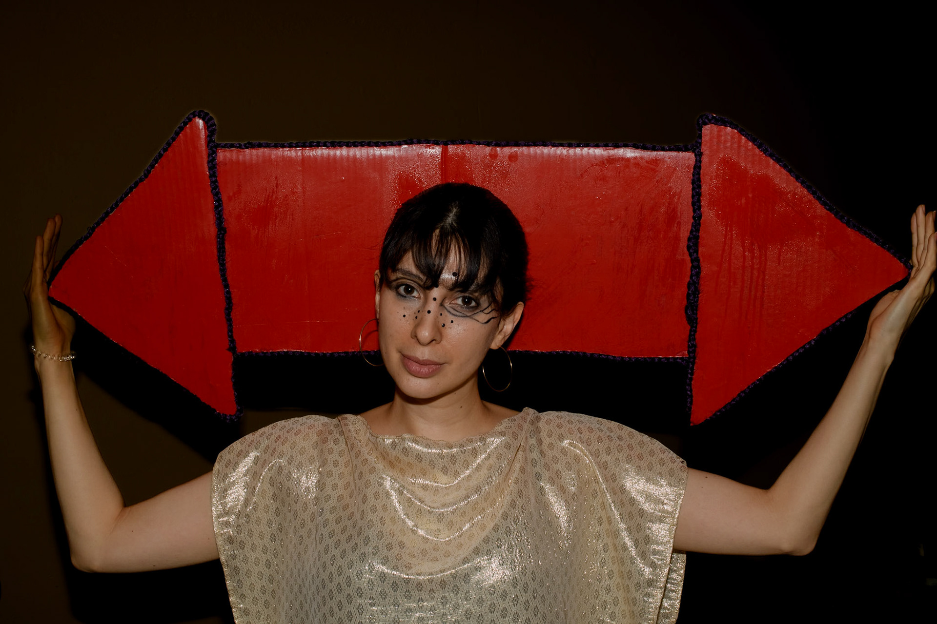 Coiffure Artistique, Basel - Josette-Iréne Madjiouroum