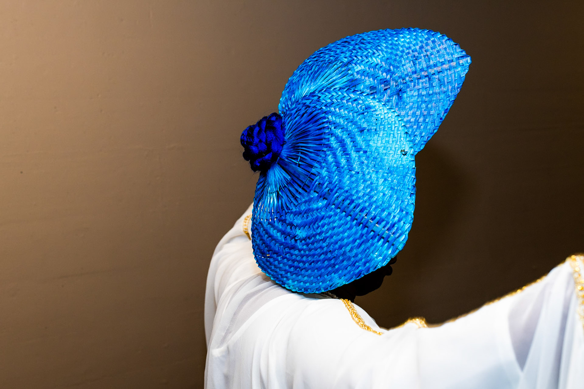 Coiffure Artistique, Basel - Josette-Iréne Madjiouroum