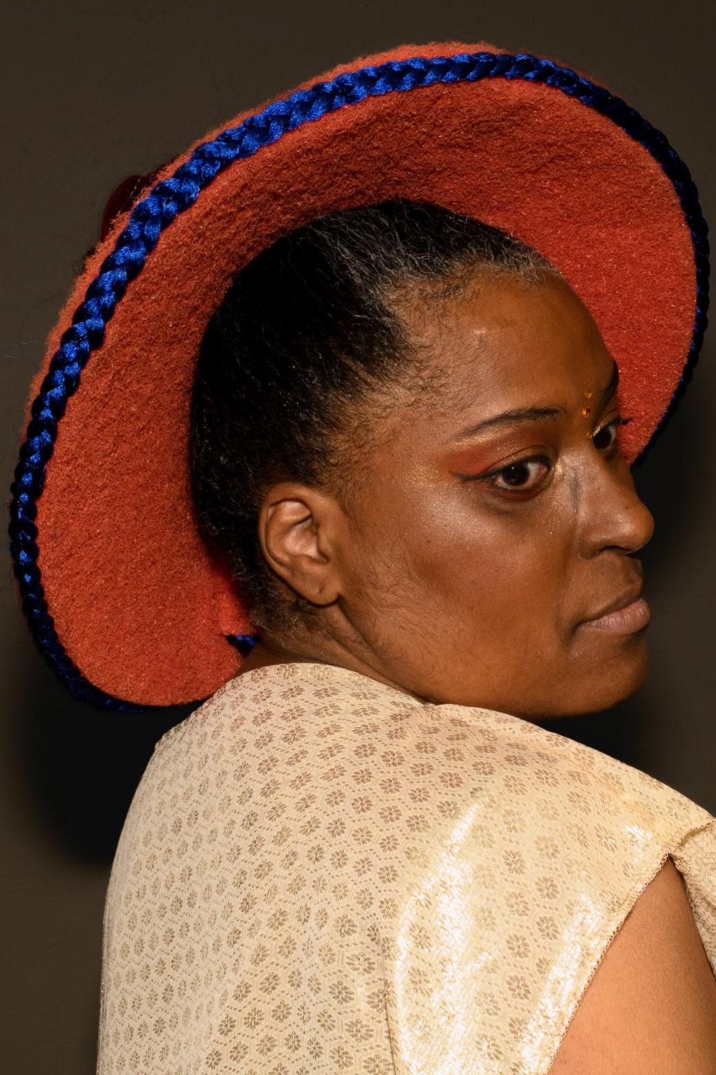 Coiffure Artistique, Basel - Josette-Iréne Madjiouroum