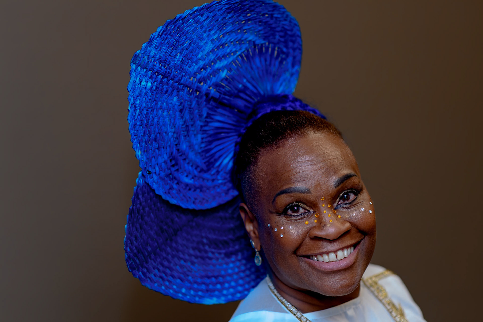 Coiffure Artistique, Basel - Josette-Iréne Madjiouroum