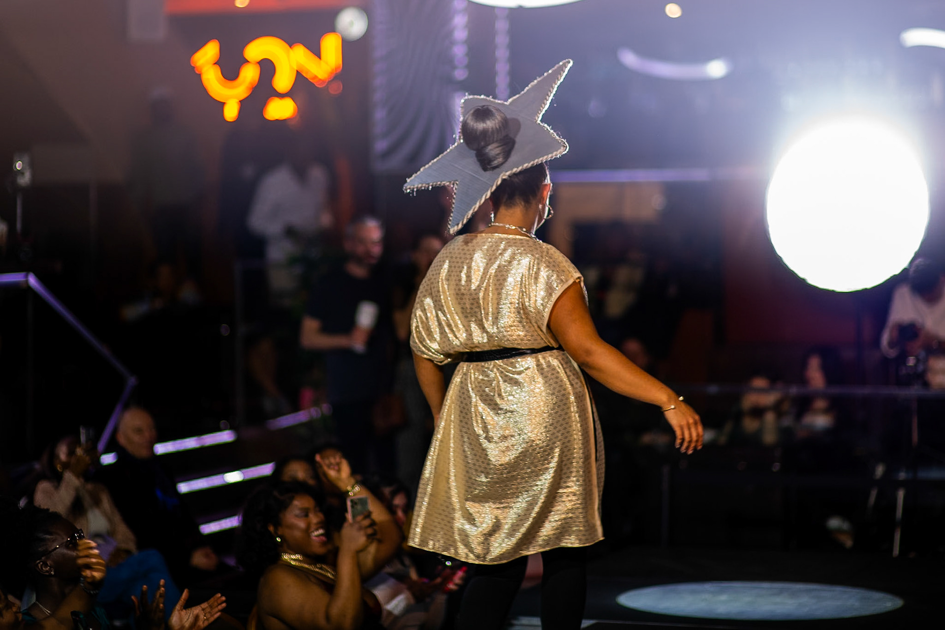 Coiffure Artistique, Basel - Josette-Iréne Madjiouroum