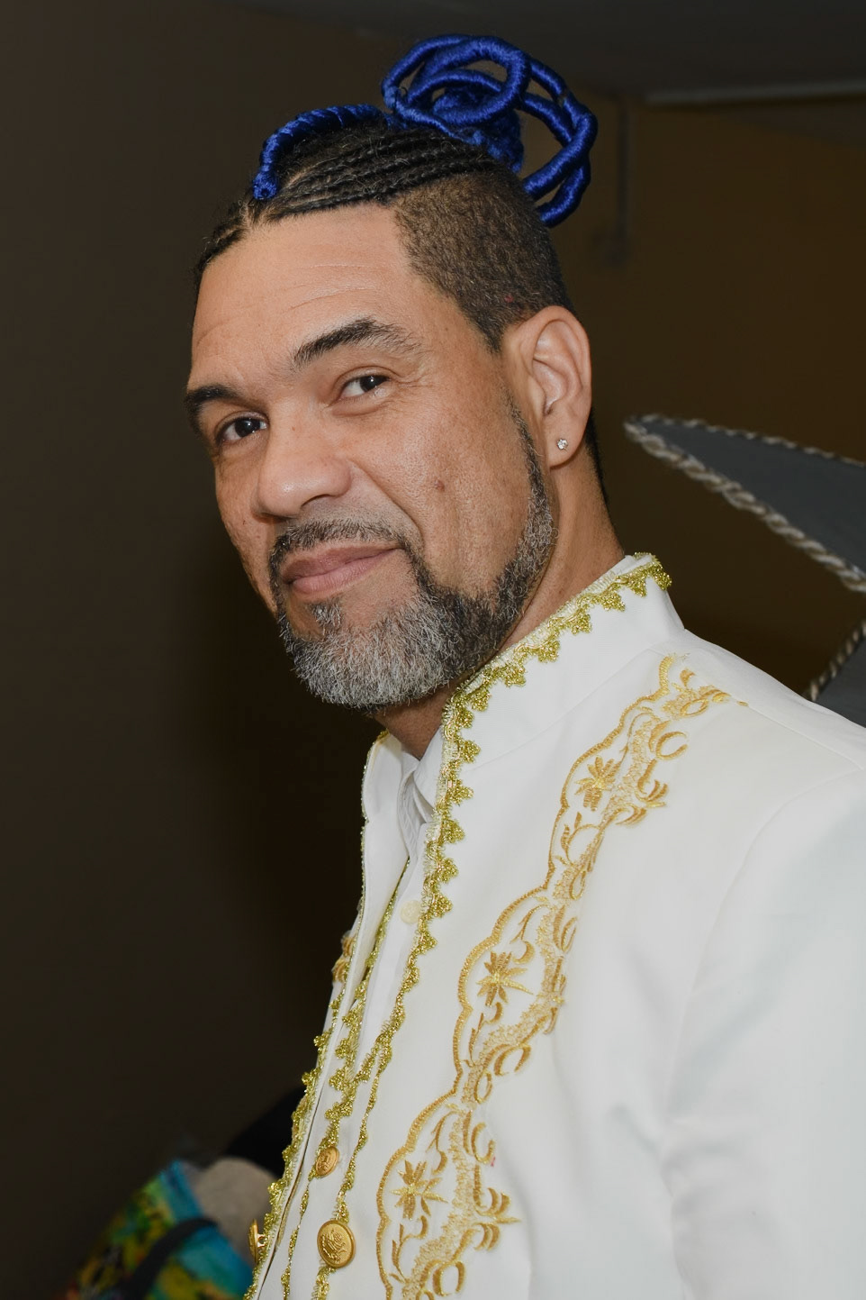 Coiffure Artistique, Basel - Josette-Iréne Madjiouroum