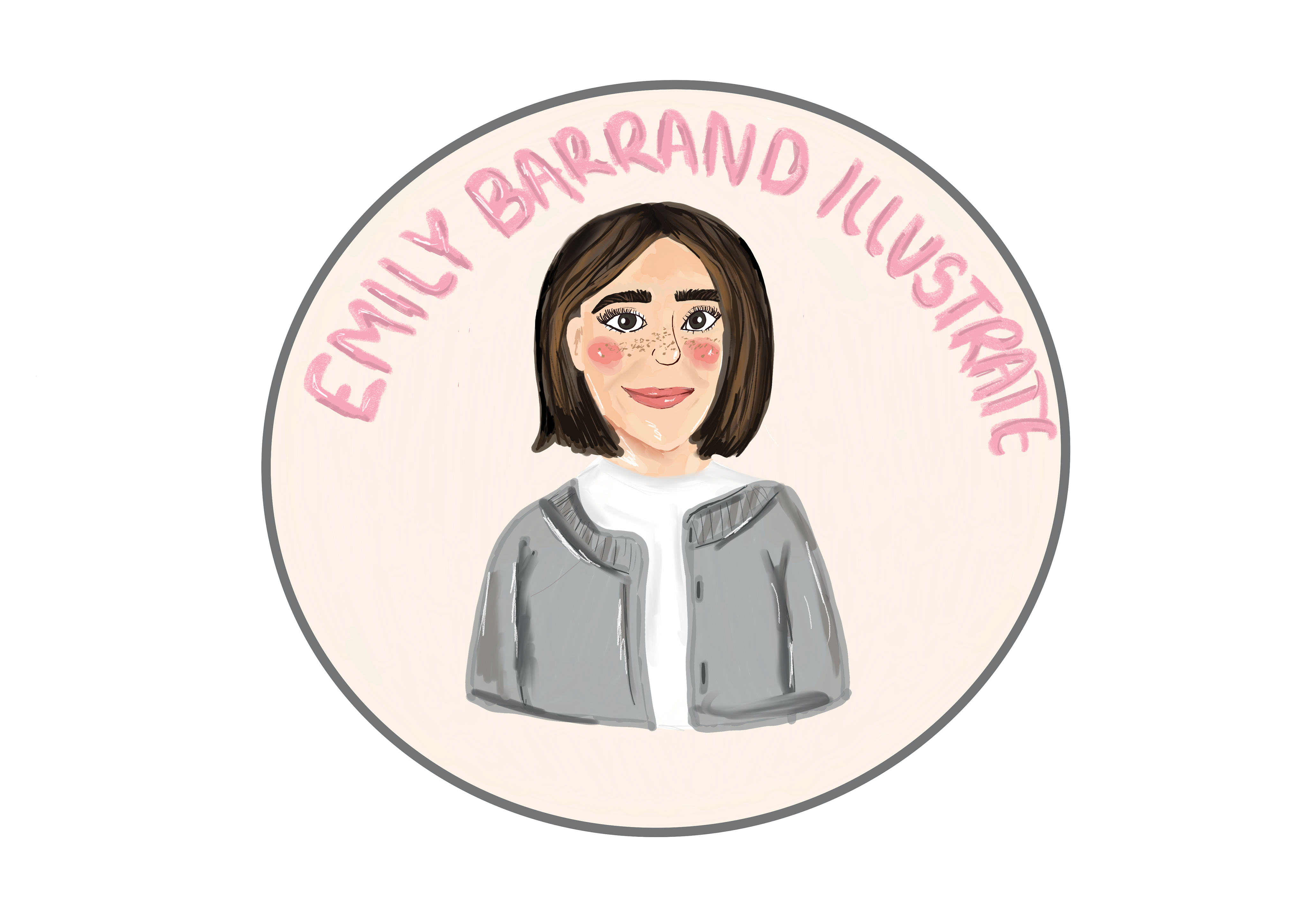 Emily Barrand
