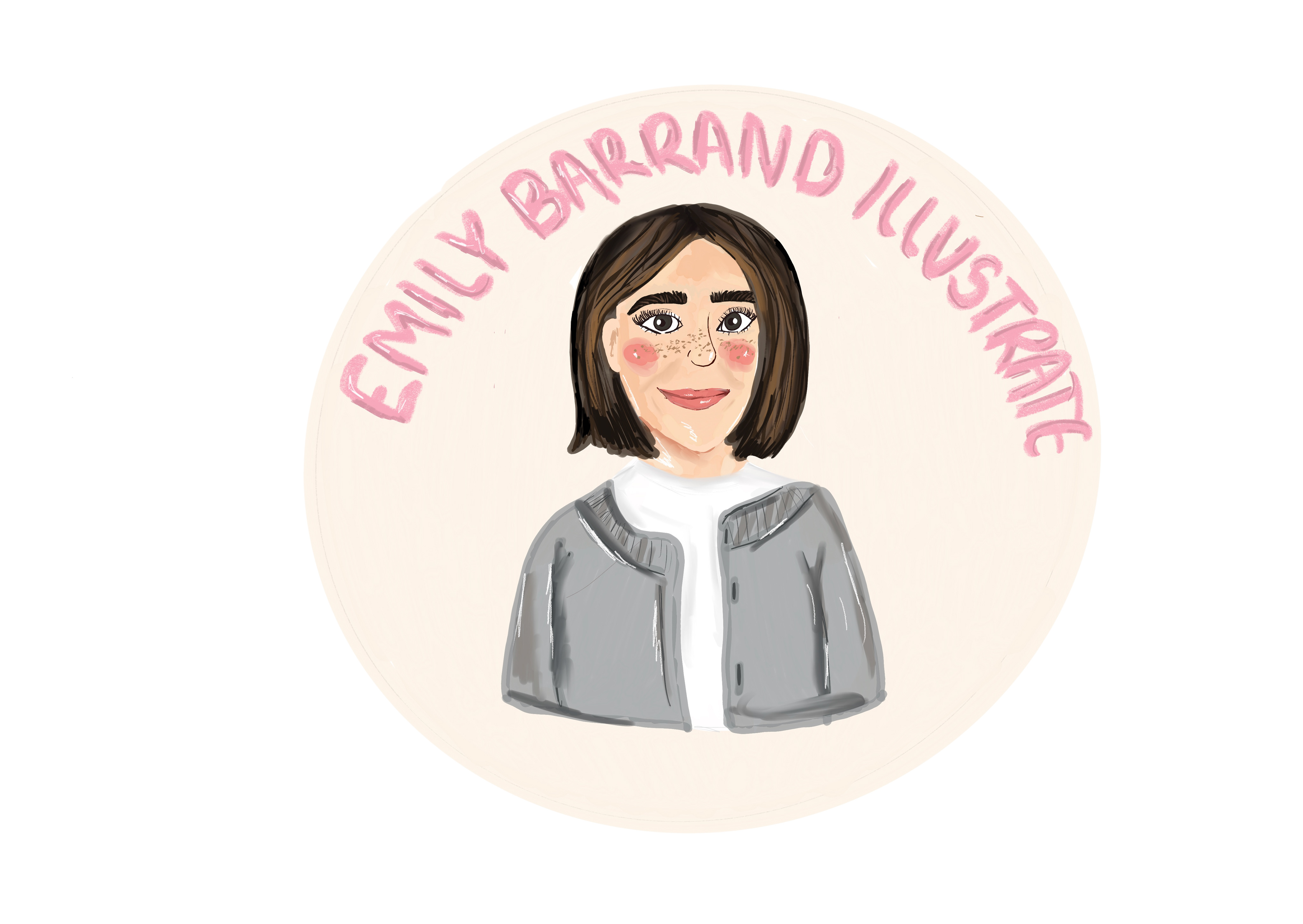 Emily Barrand