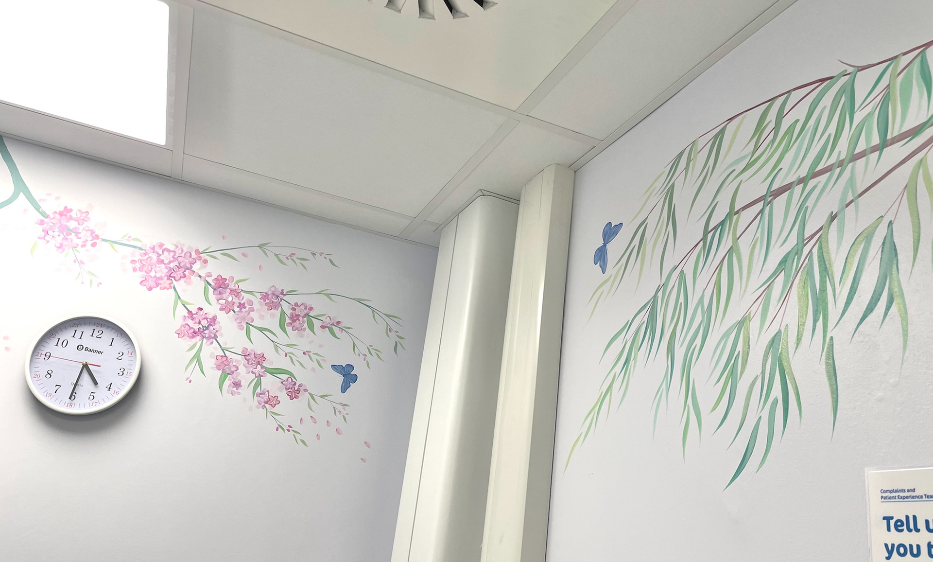 Nottingham City Hospital Endoscopy