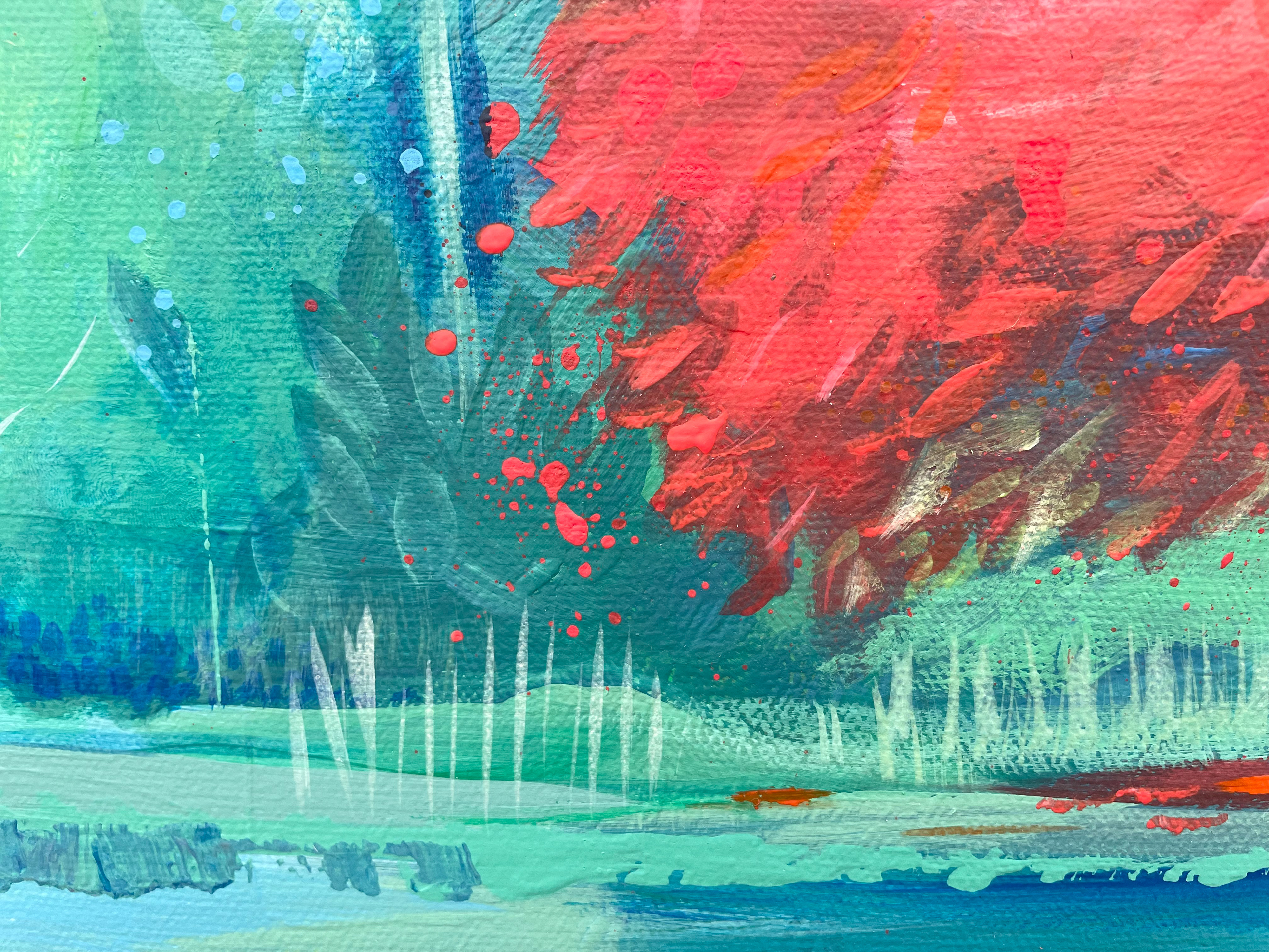 Painting Detail 