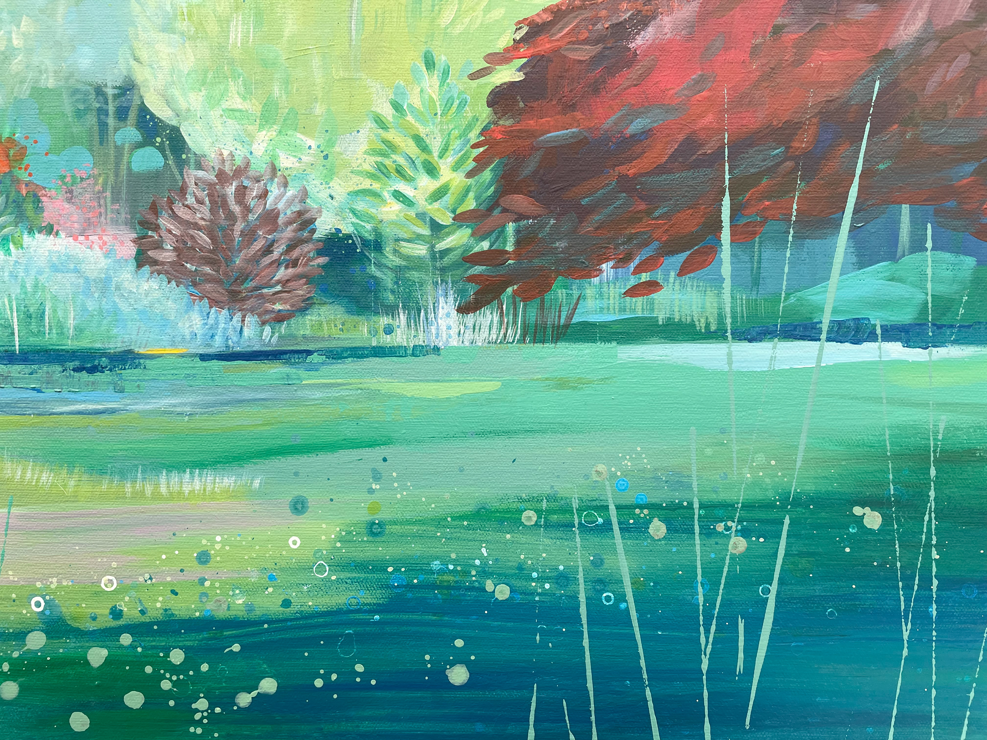 Painting Detail 