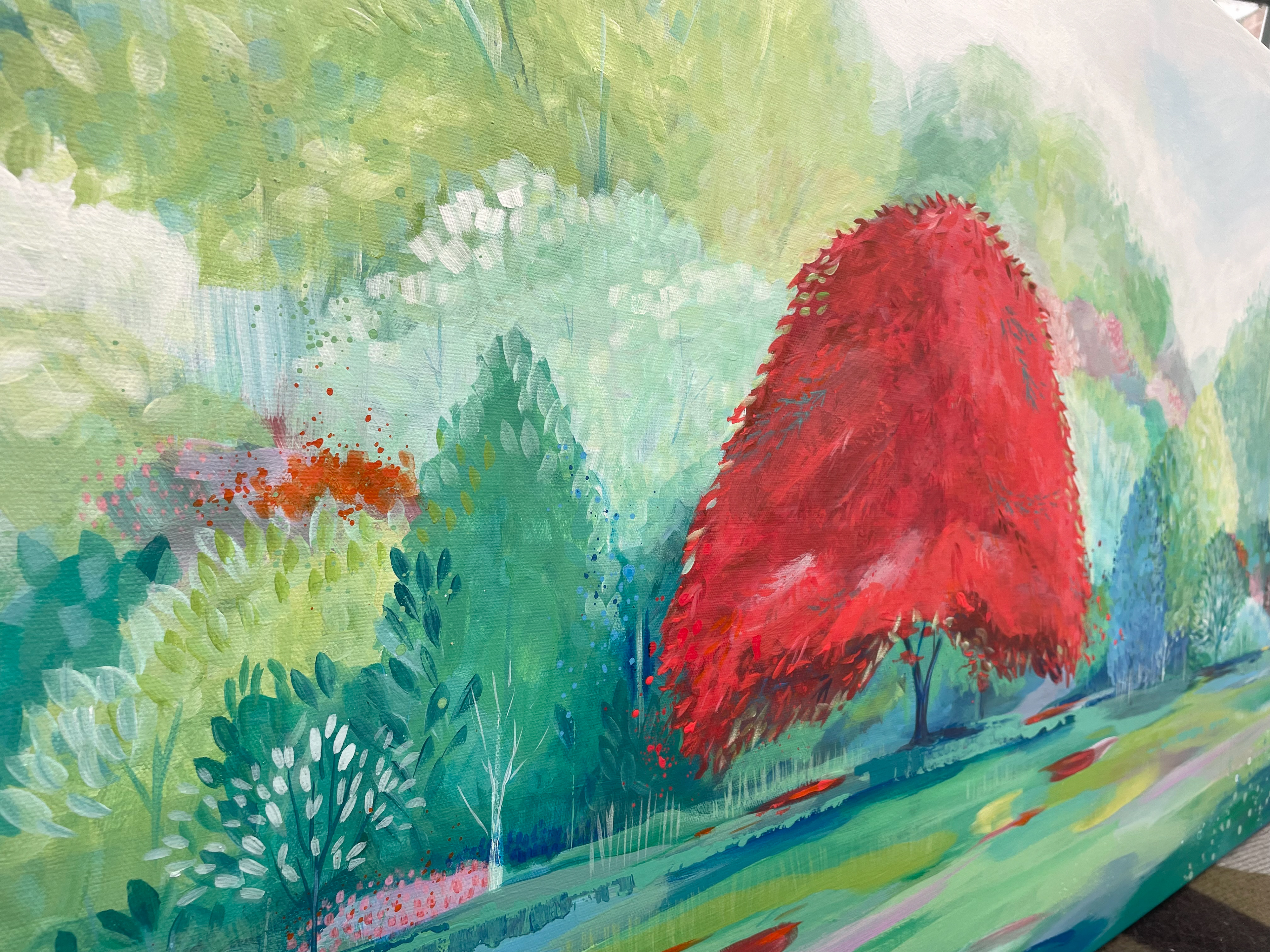 Painting Detail