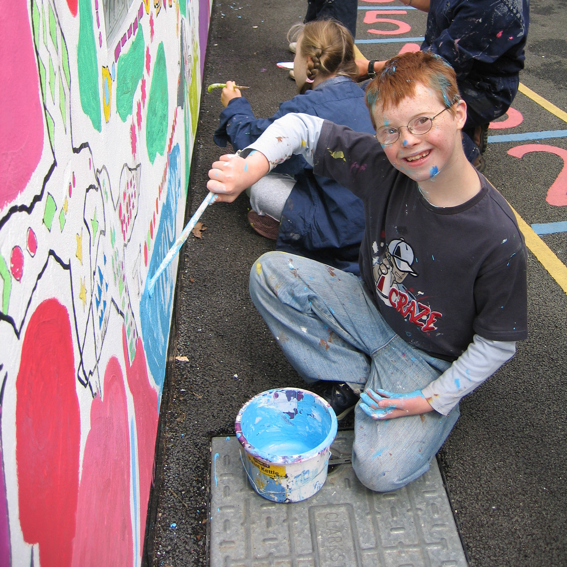 Alfreton park Community Special