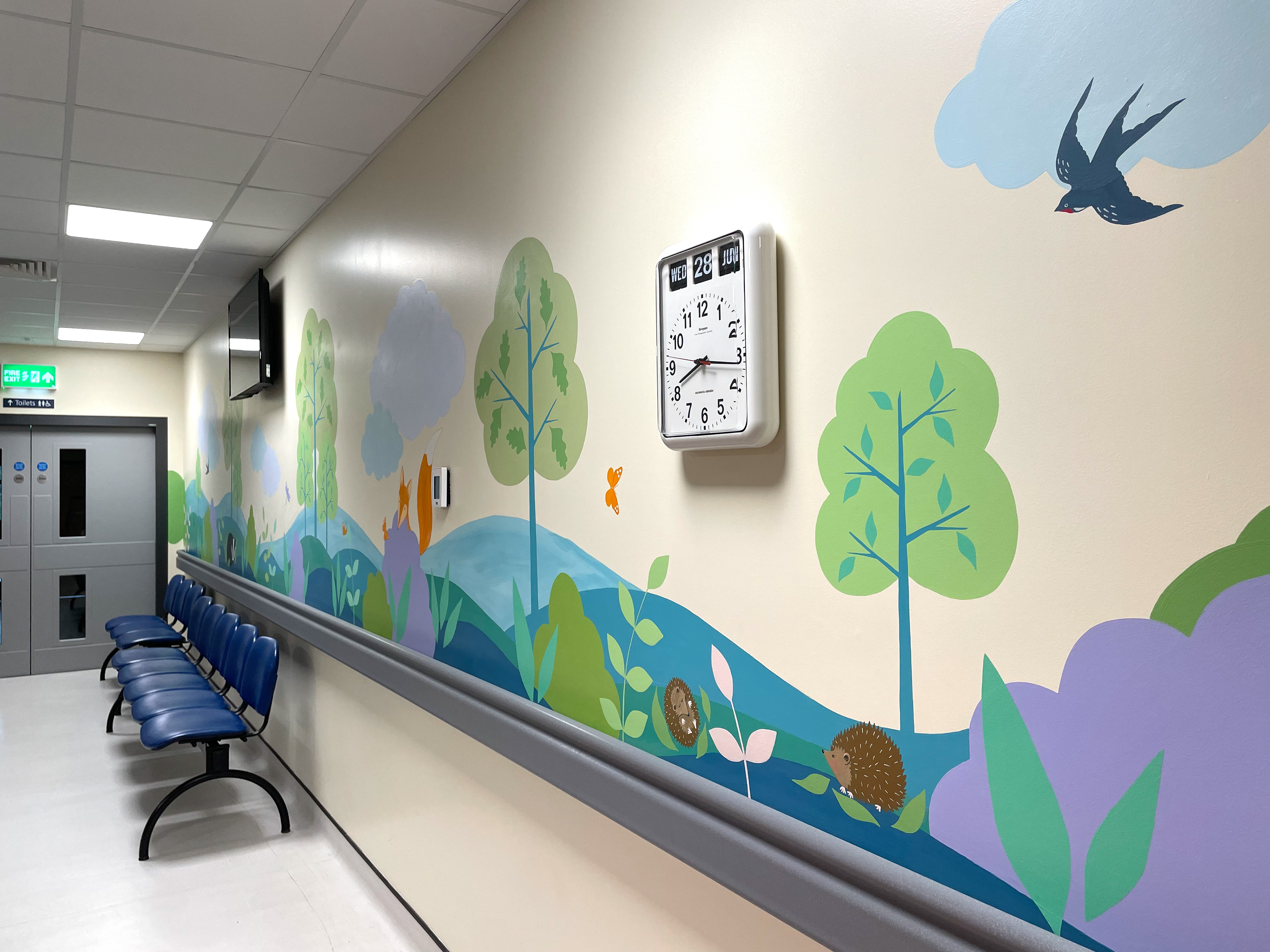 Mural