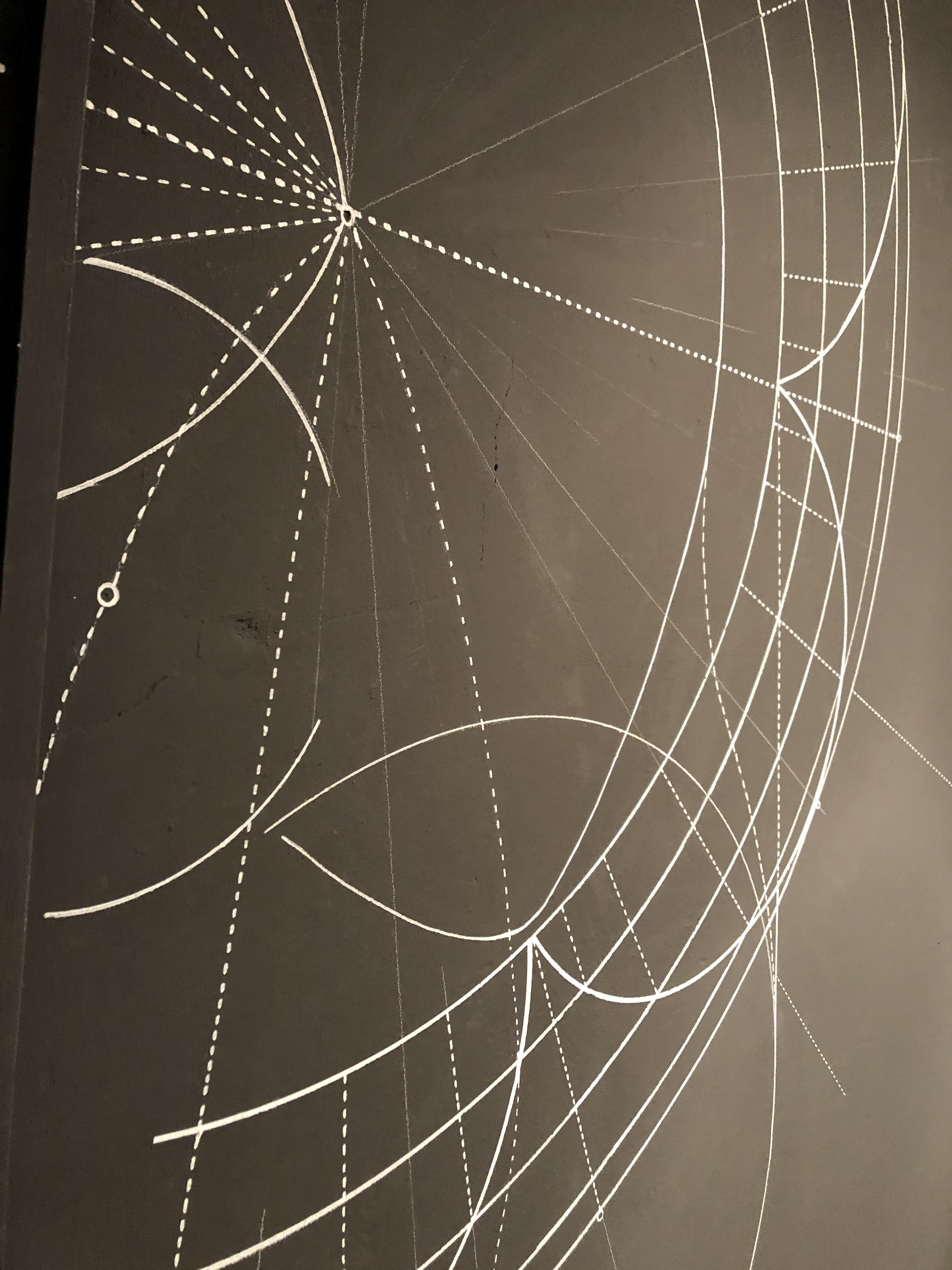 The Psychology School, Nottingham