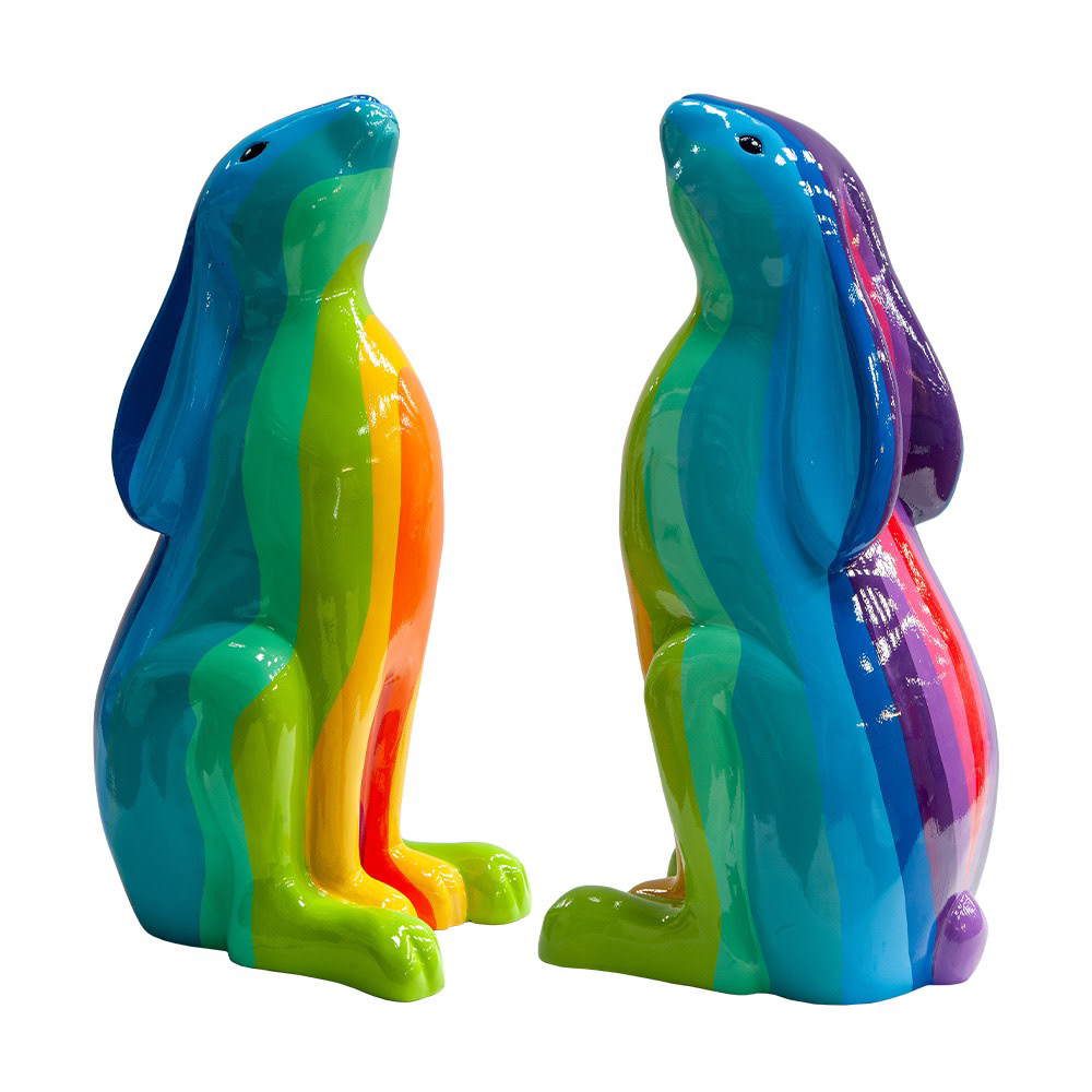 Somehare Over The Rainbow