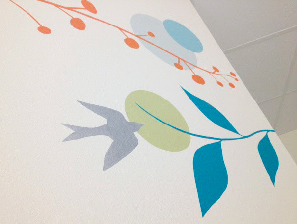 Teenage Cancer Unit UHCW