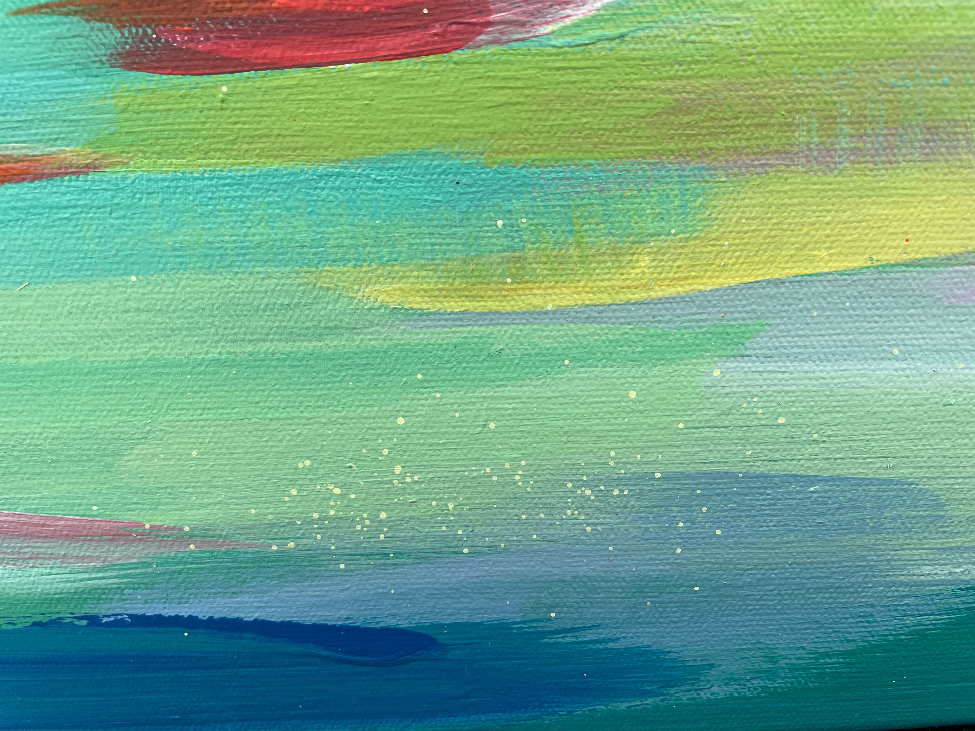 Painting Detail 