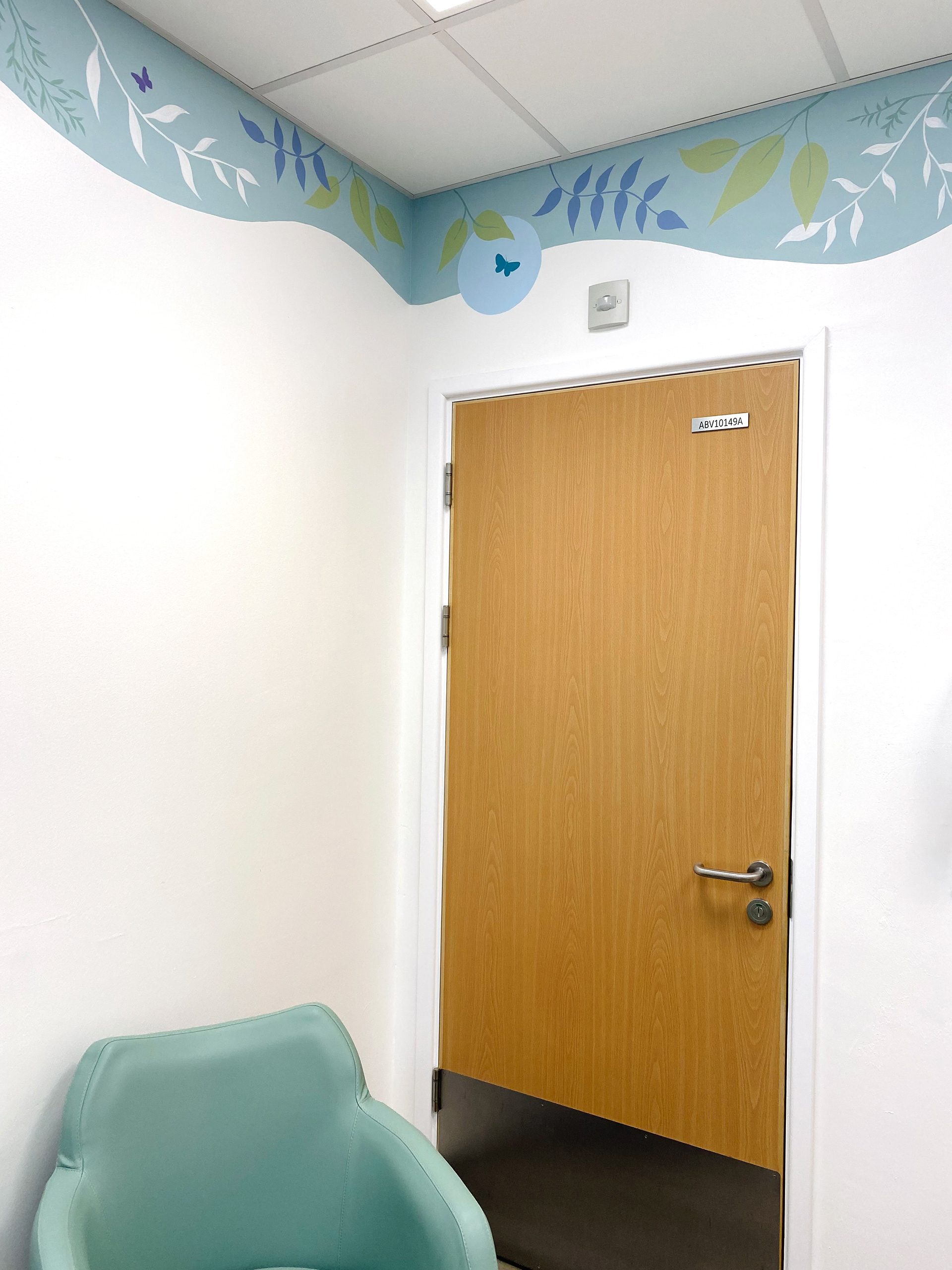 Maternity Bereavement UHCW