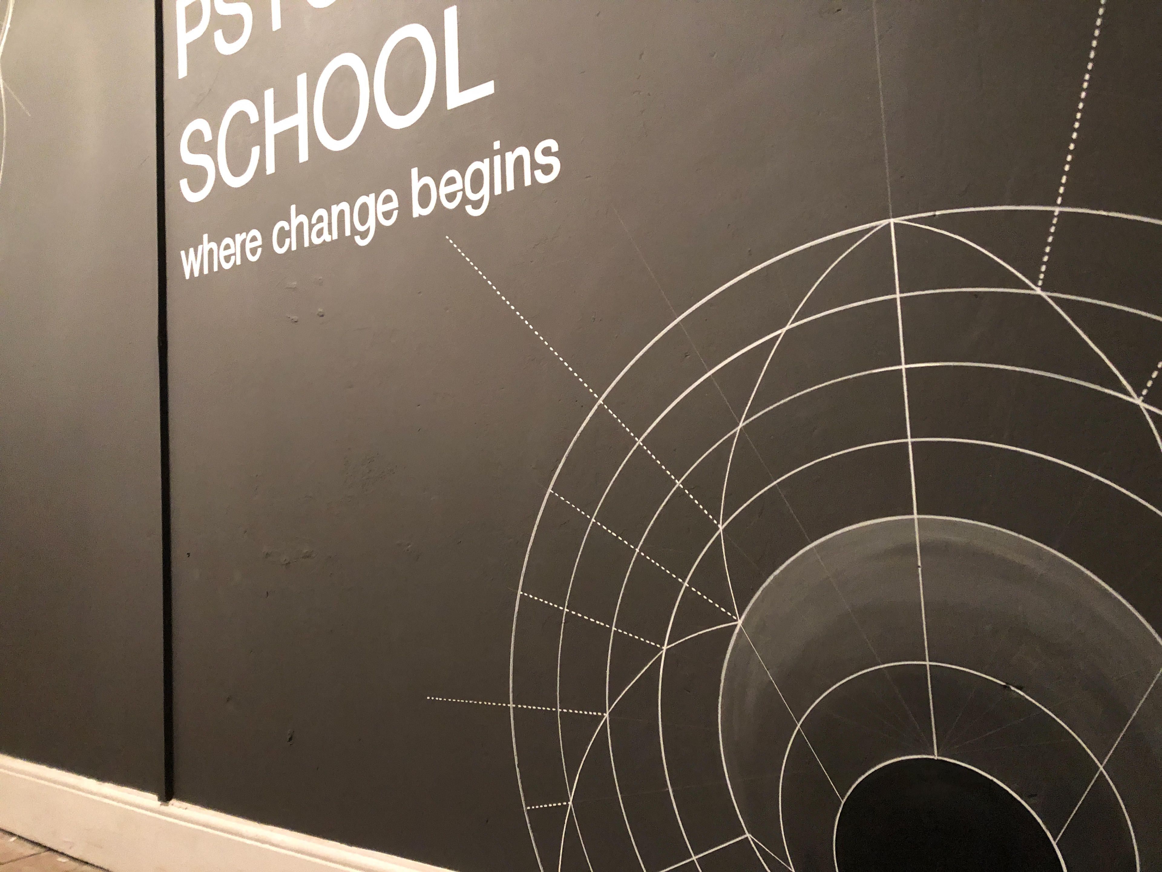 The Psychology School, Nottingham