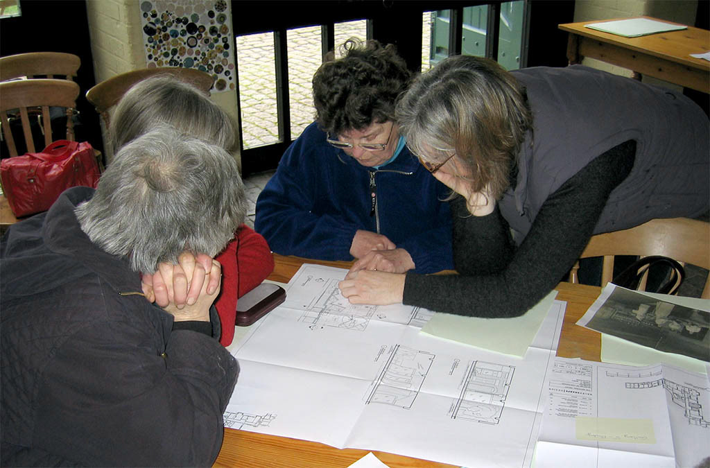 Workshops for all