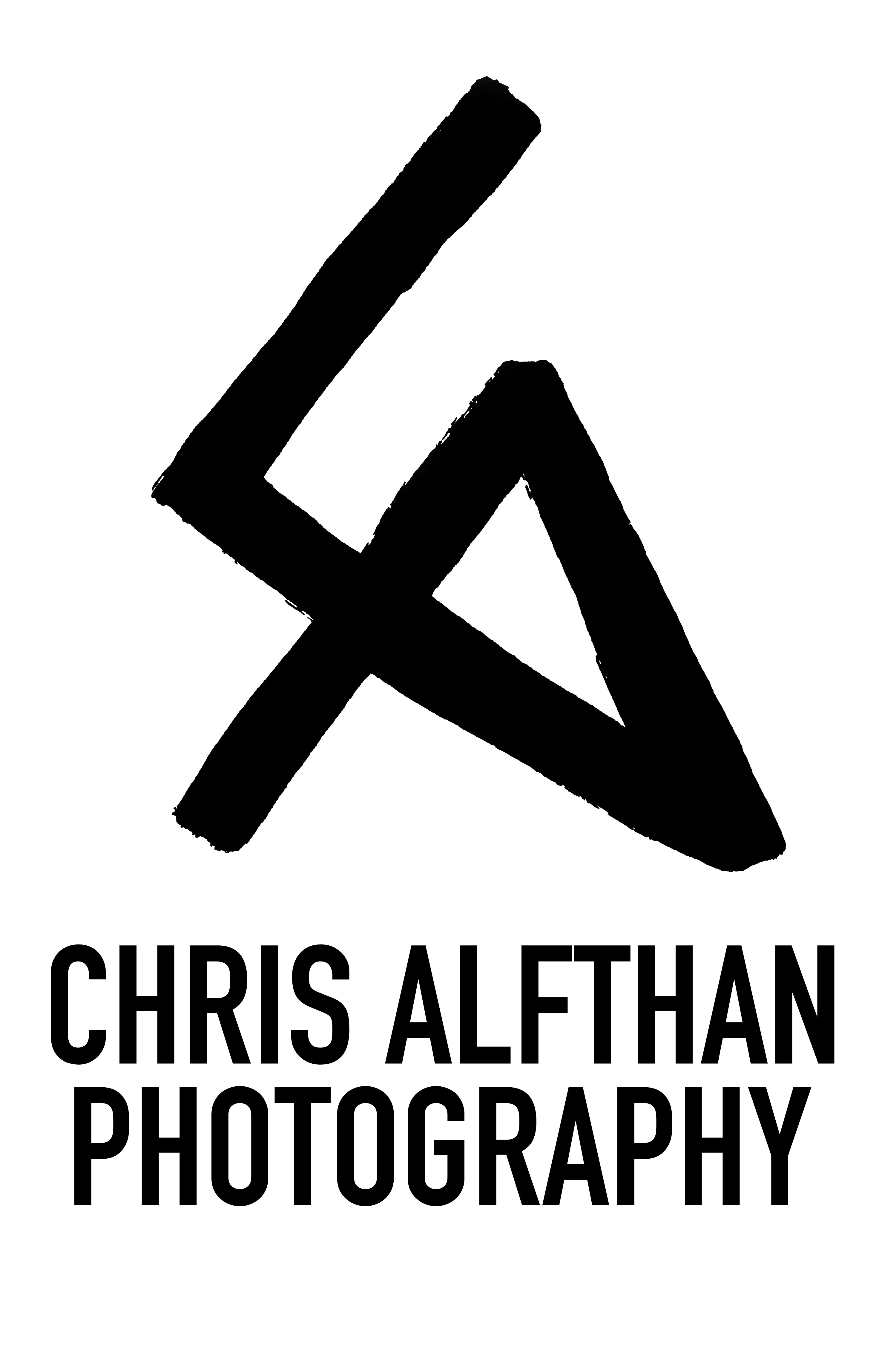 Chris Alfthan Photography