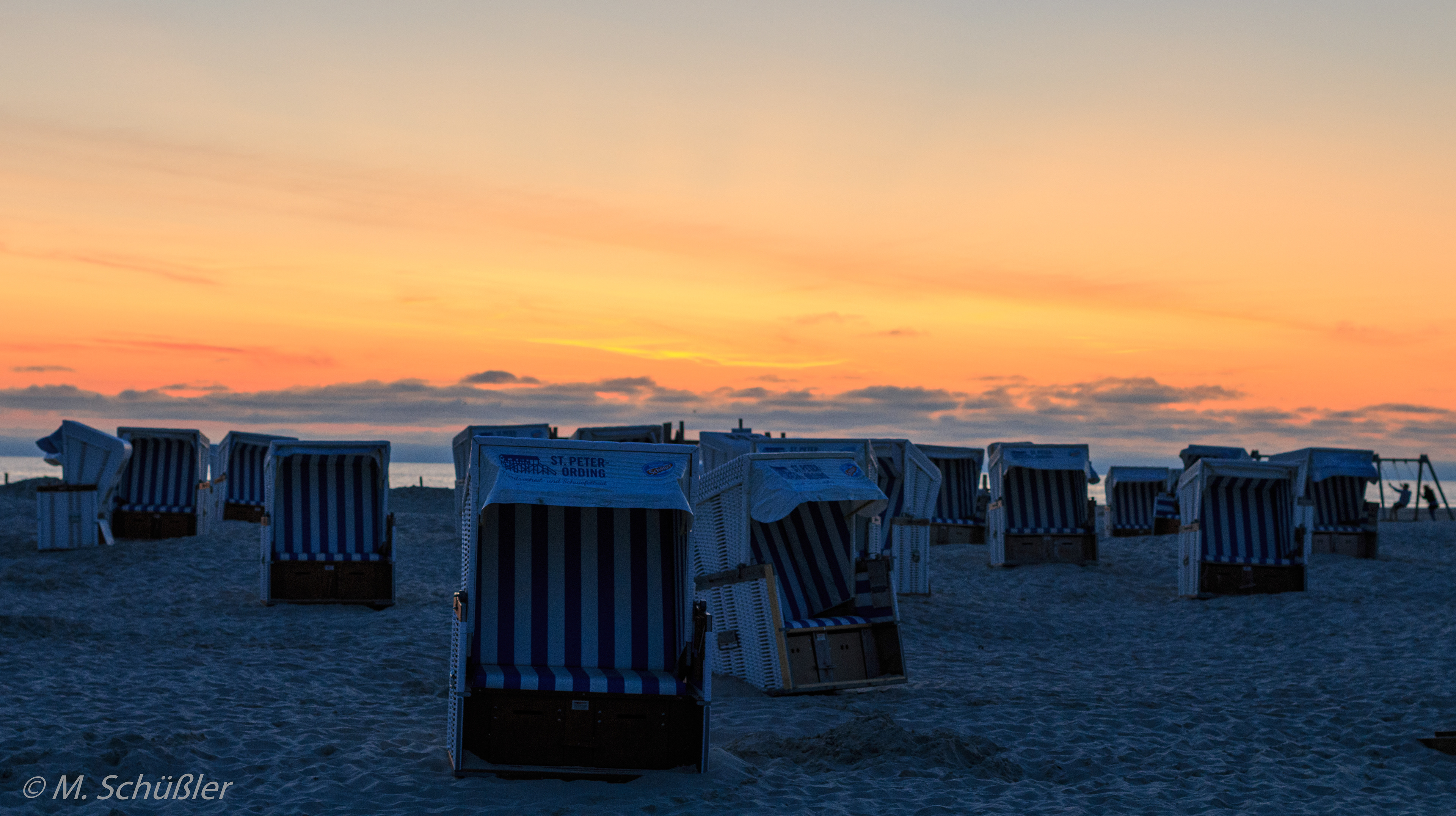 Strand Sankt Peter-Ording