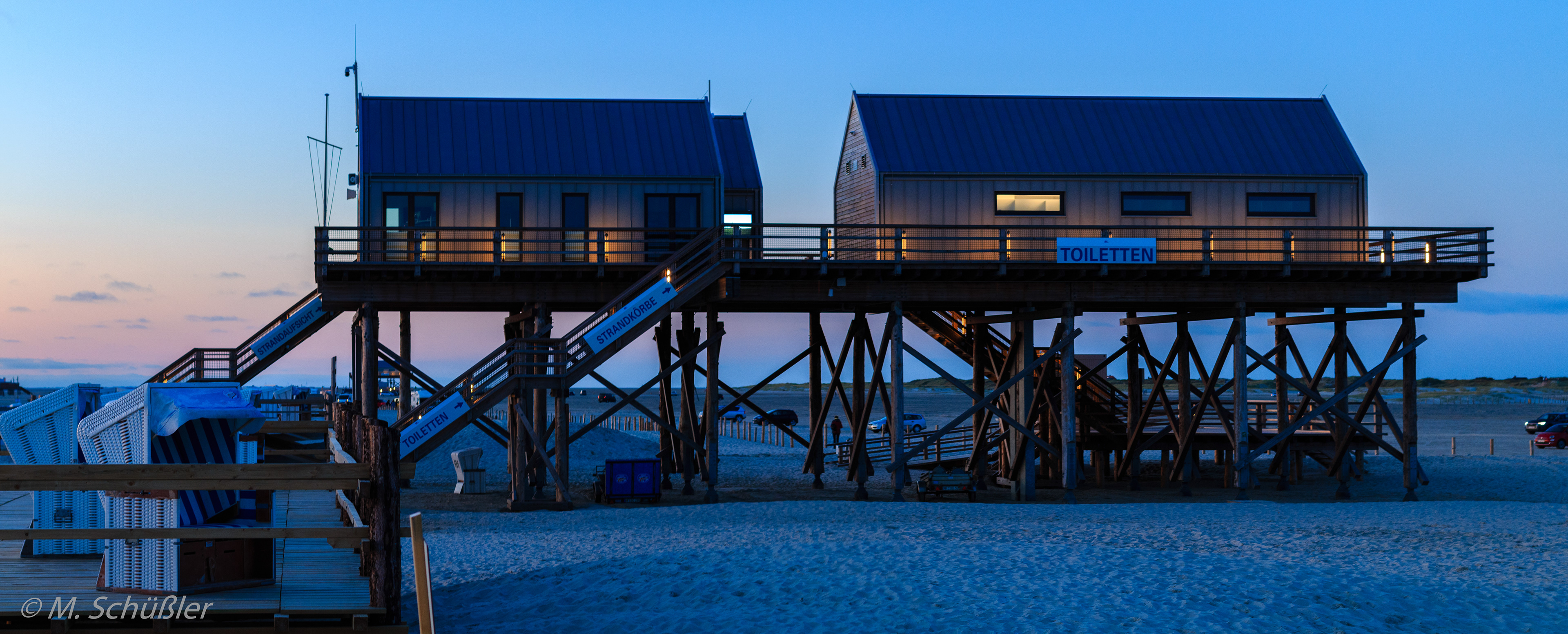 Strand Sankt Peter-Ording