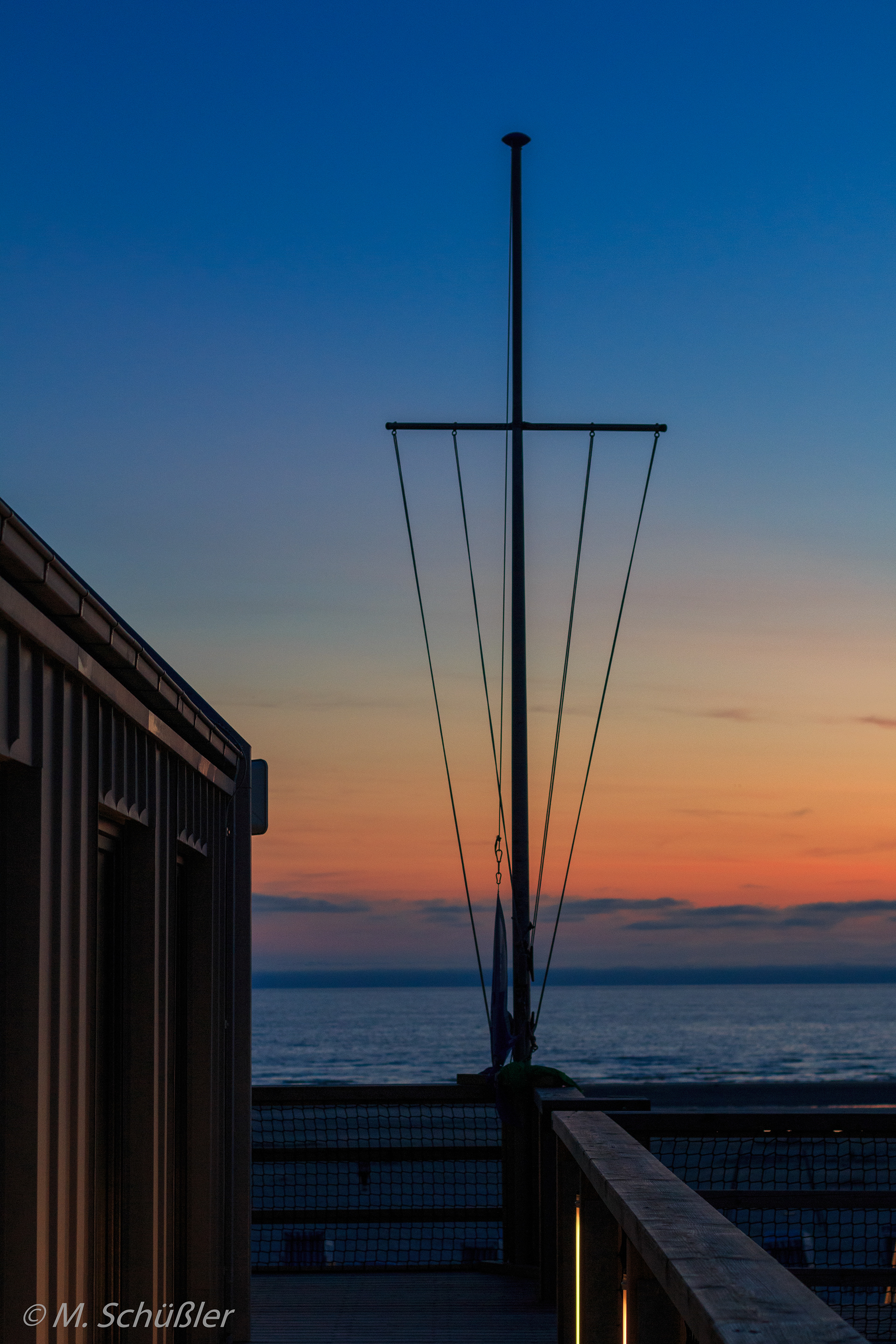 Strand Sankt Peter-Ording