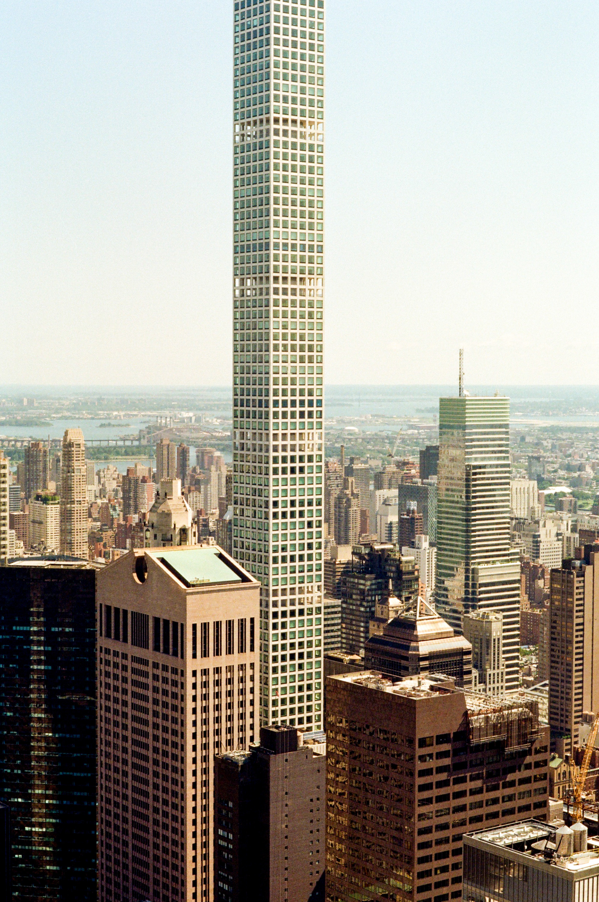 Elevation