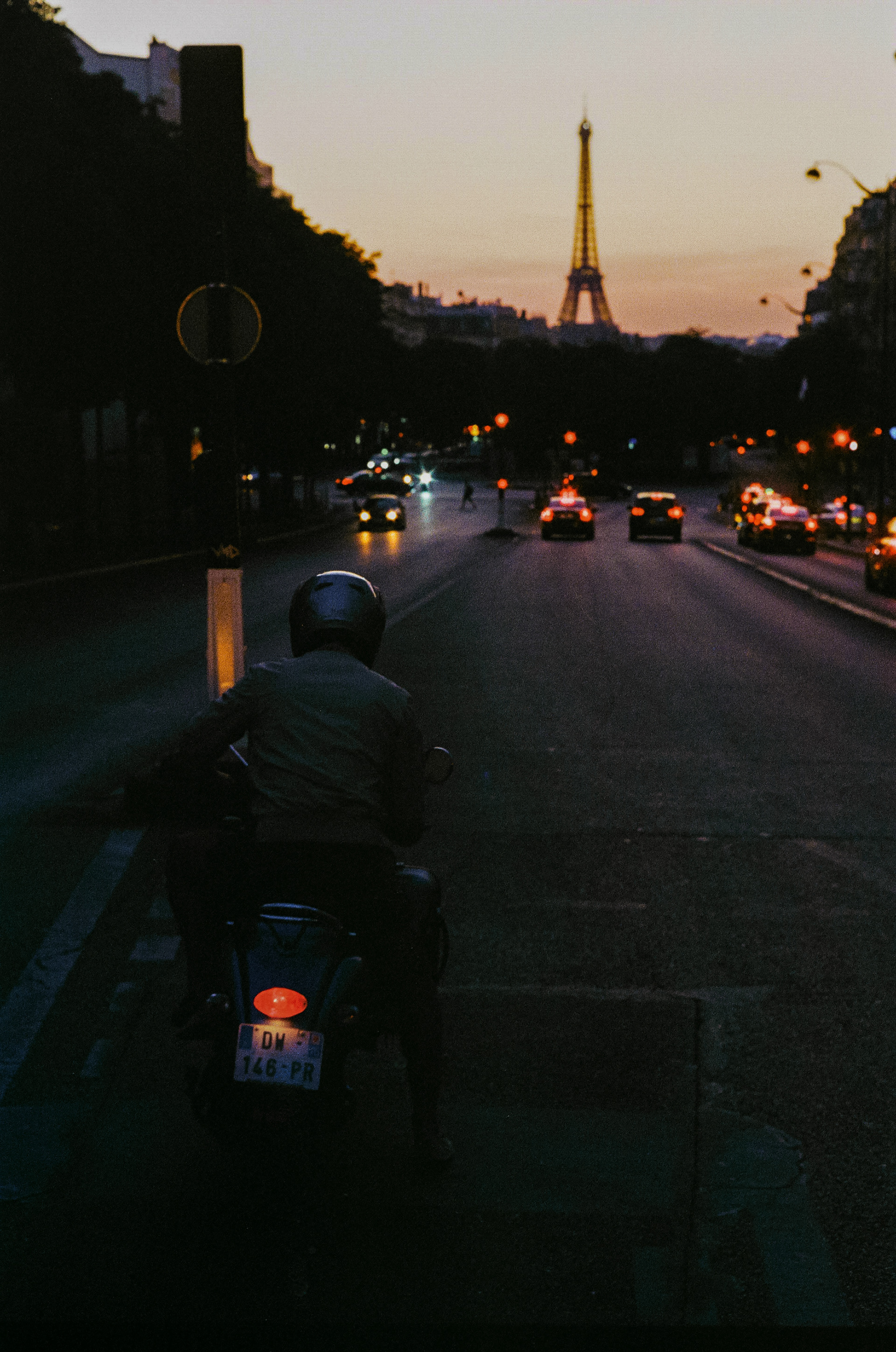 Night call