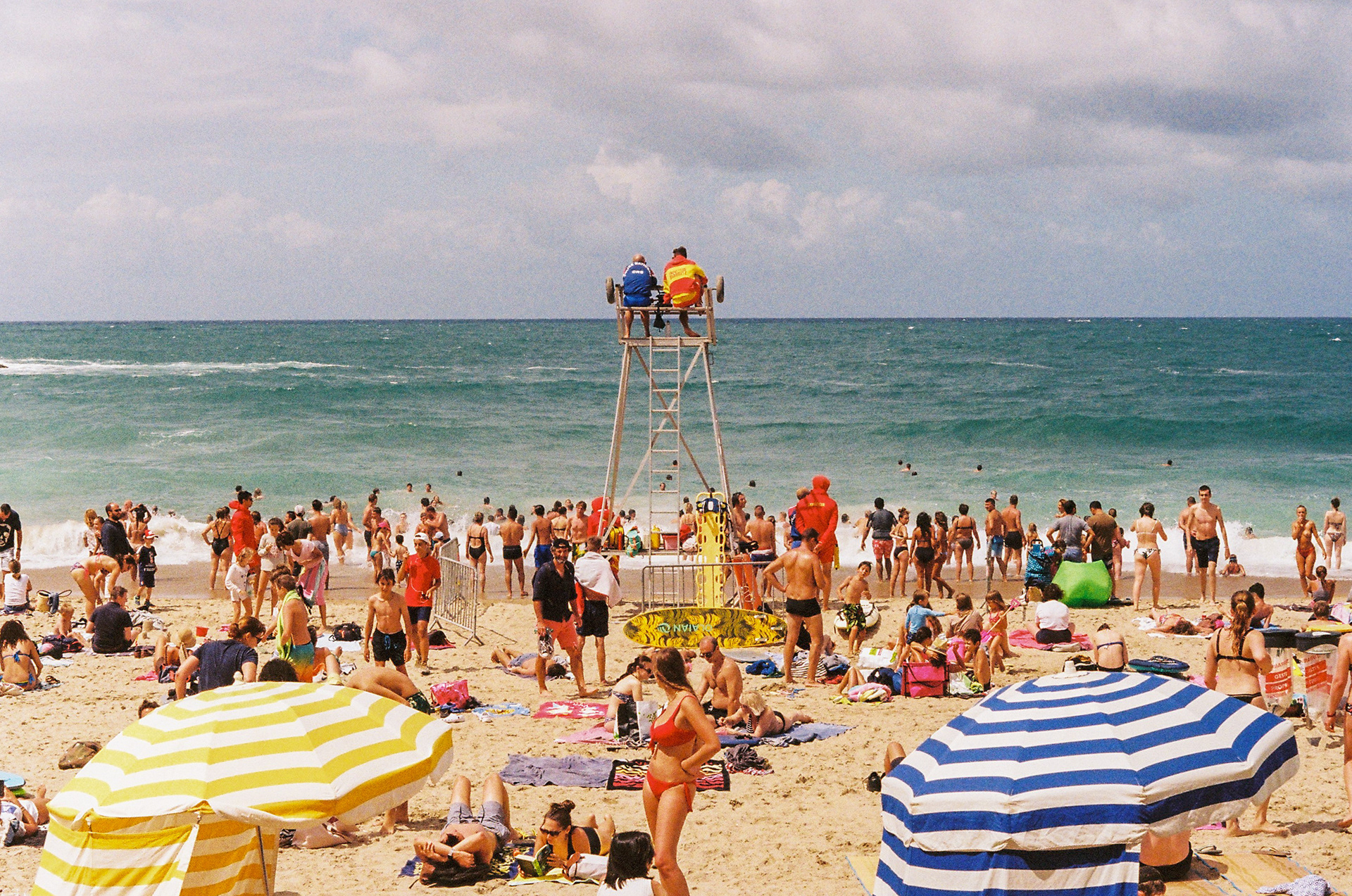 Biarritz