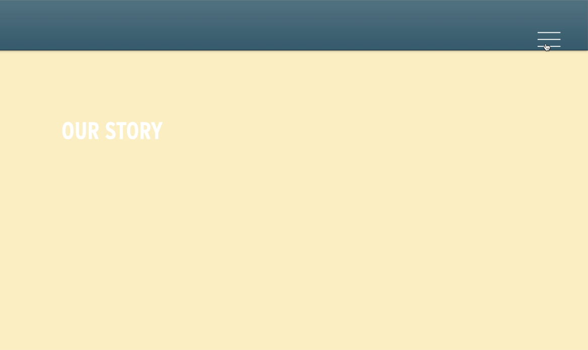 Our Story Page