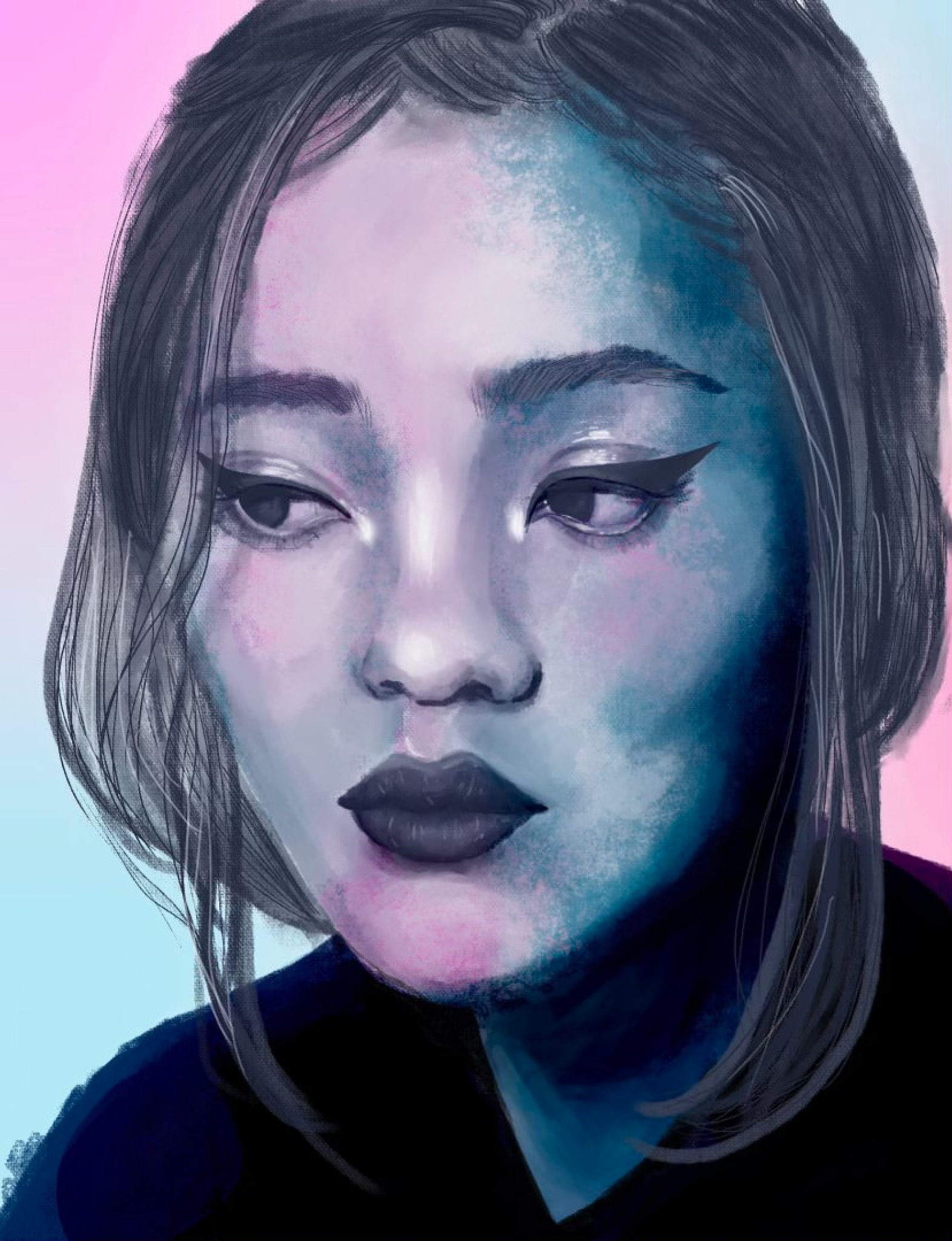 Lights- Digital