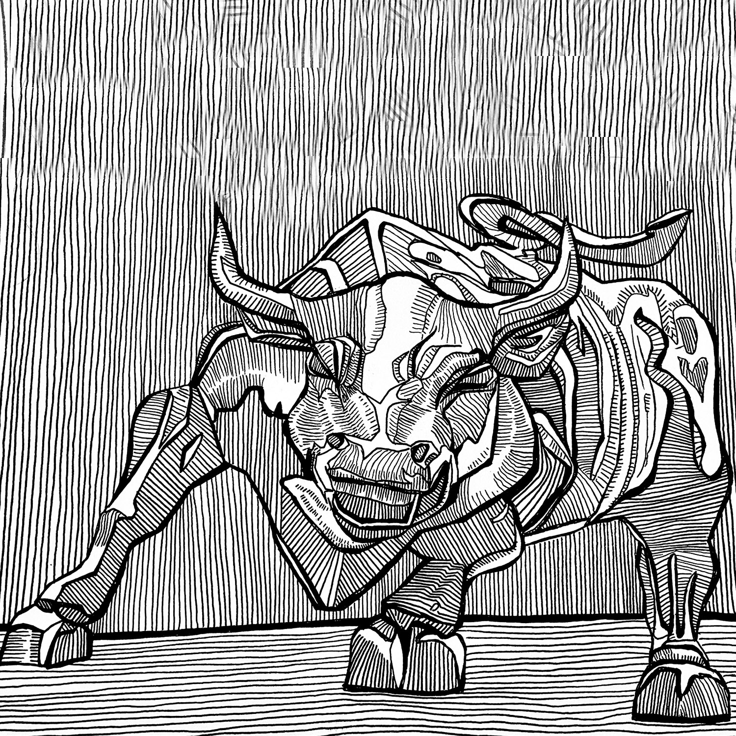 Bull