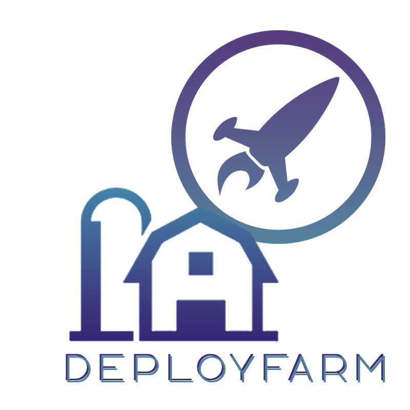 Logo Created for Startup