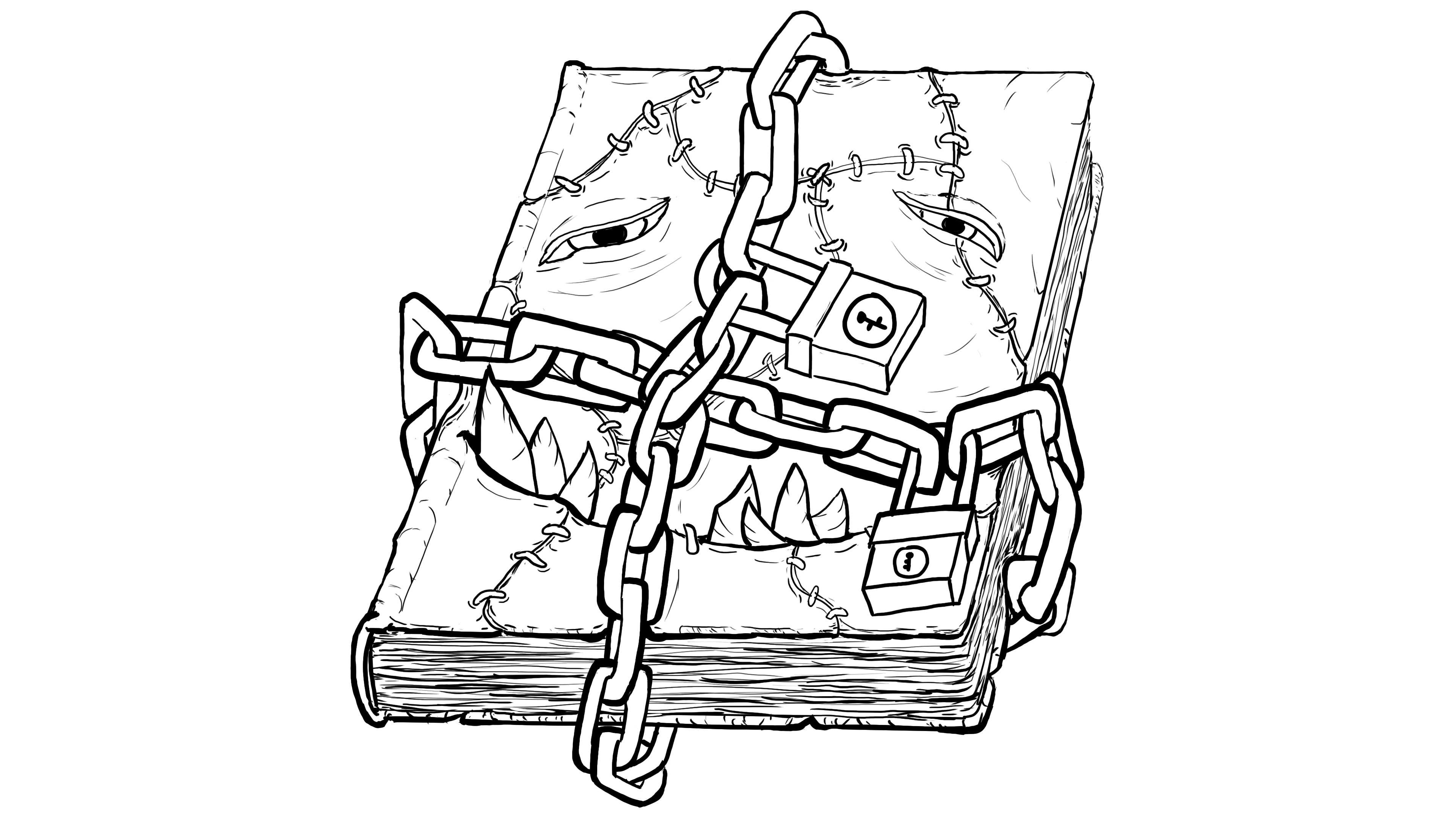 Basic Lineart