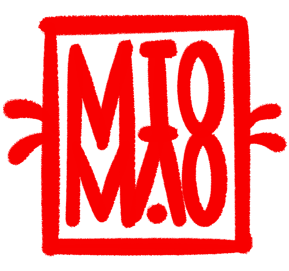 MioMao Murales