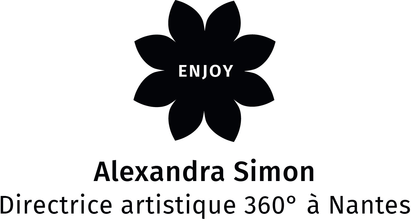 Alexandra Simon GRAPHISTE Nantes