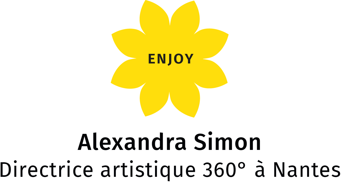 Alexandra Simon GRAPHISTE Nantes