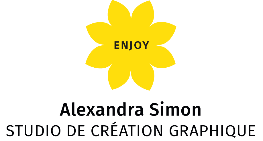 Alexandra Simon GRAPHISTE Nantes