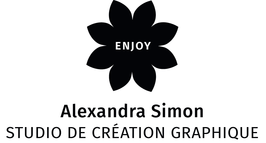 Alexandra Simon GRAPHISTE Nantes