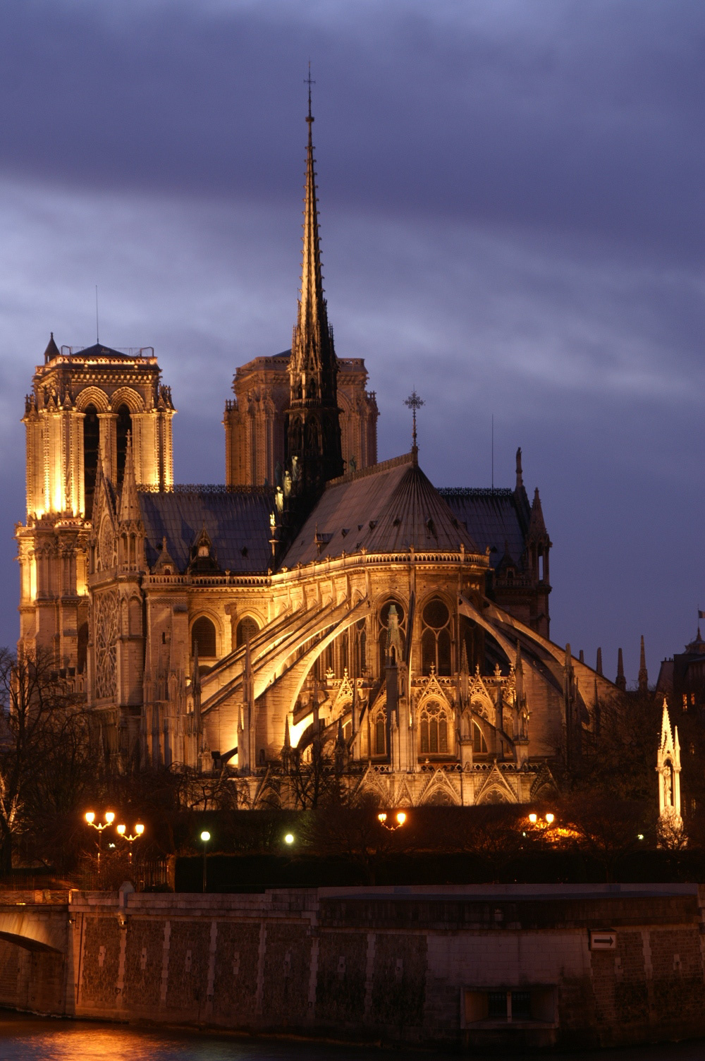 Notre-Dame de Paris